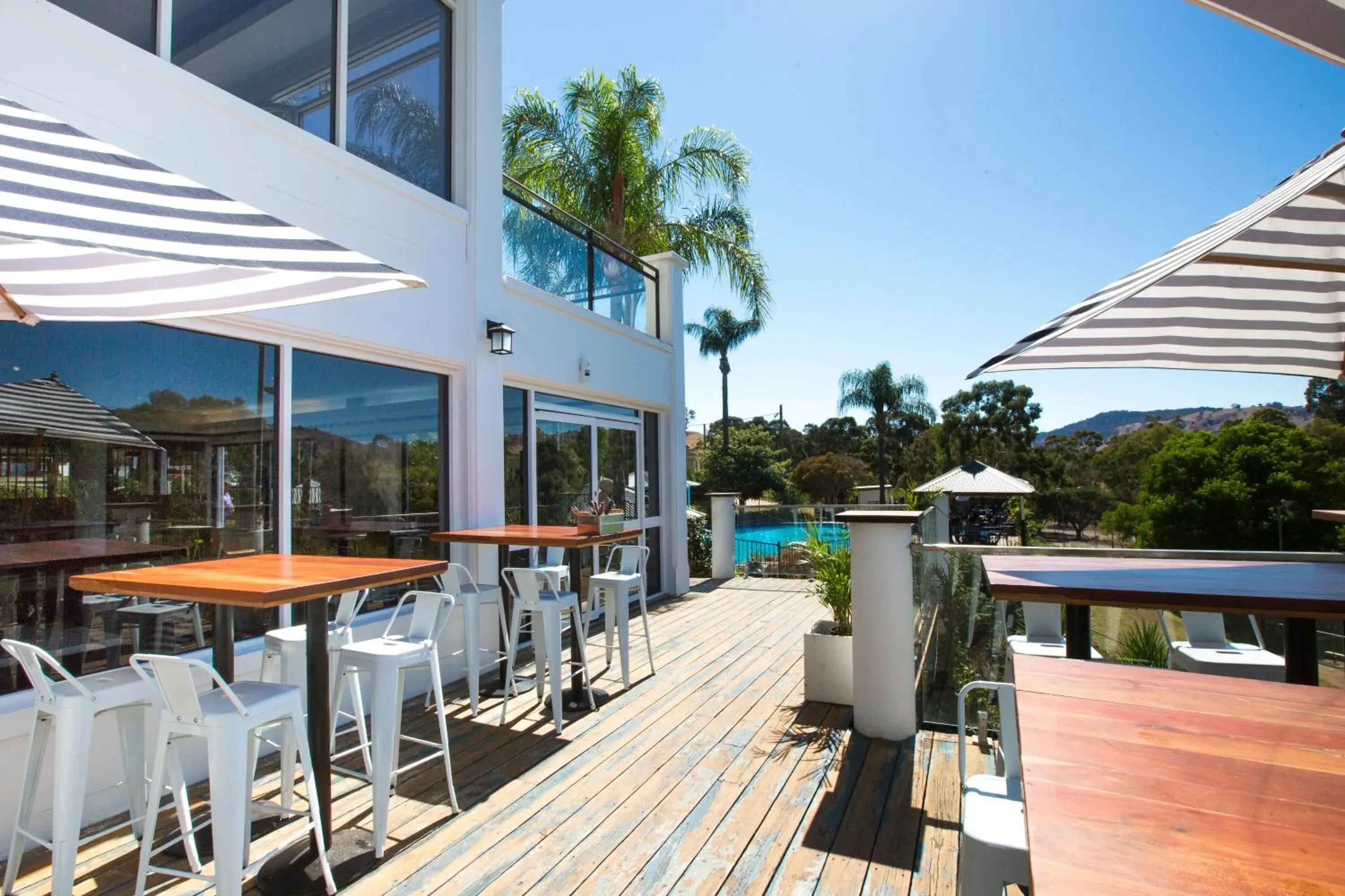 Restaurant/places to eat in Lake Hume Resort Restaurant/places to eat in Lake Hume Resort