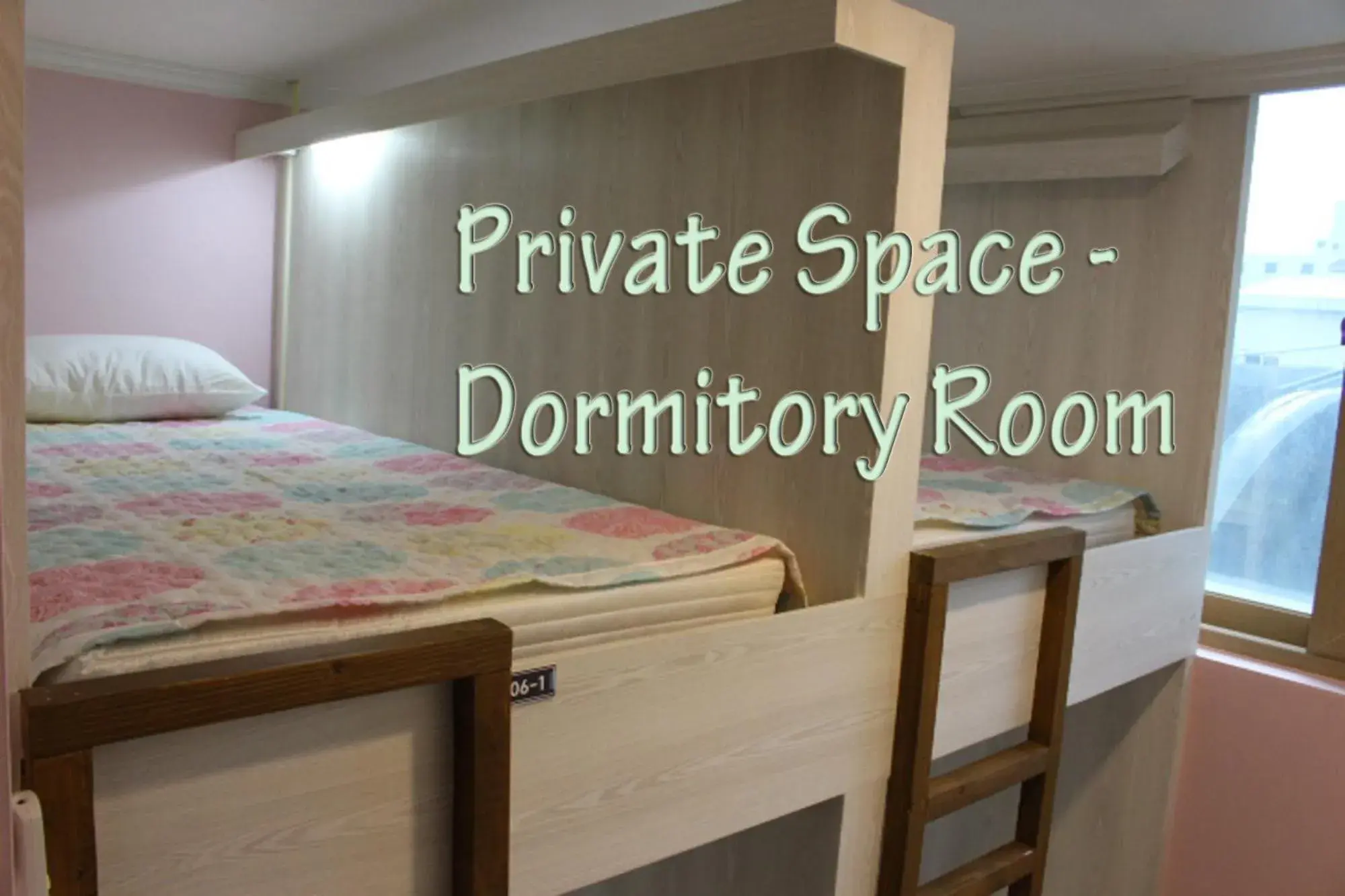 bunk bed, Bed in Bexco Hostel B&B bunk bed, Bed in Bexco Hostel B&B