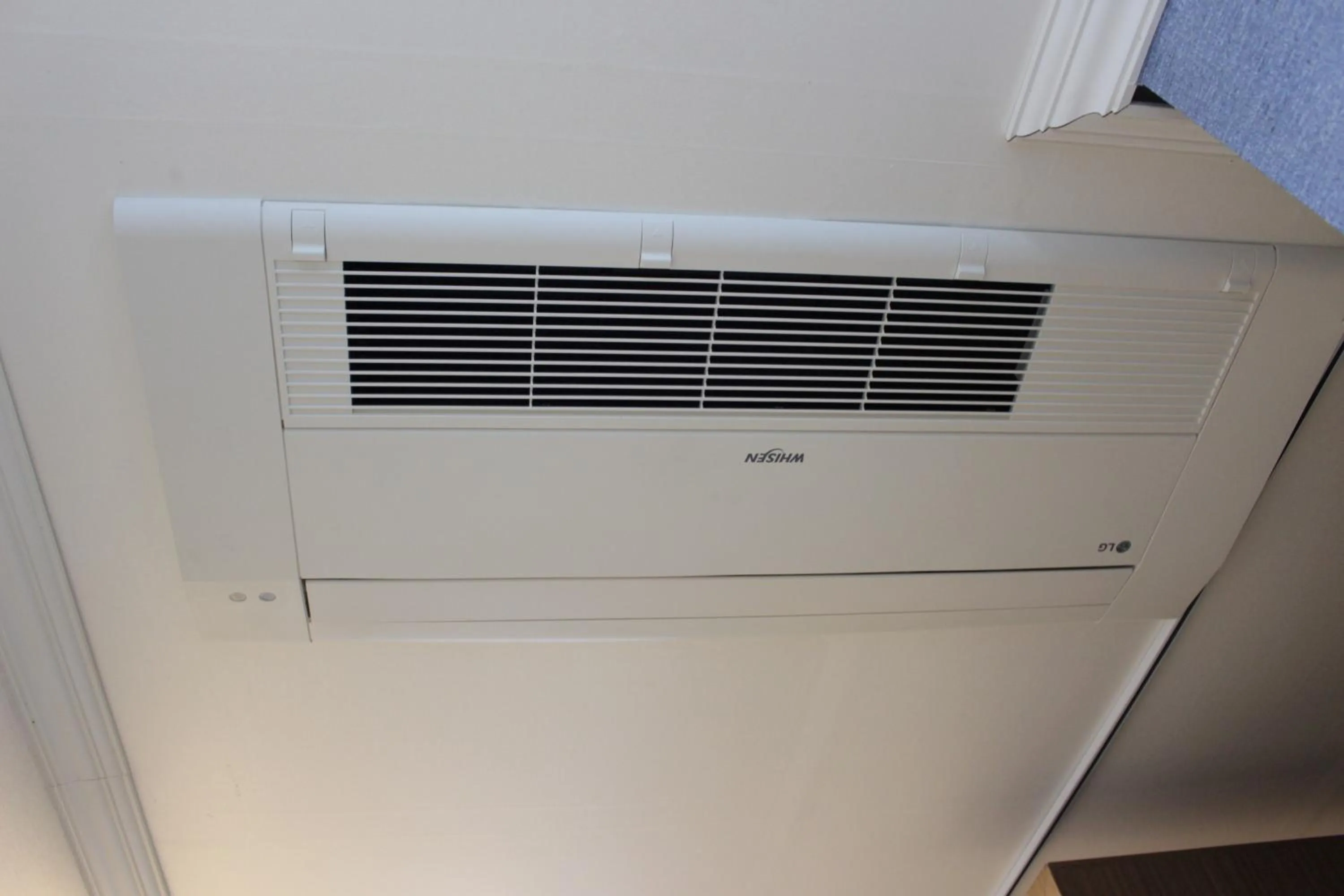 Area and facilities in Bexco Hostel B&B