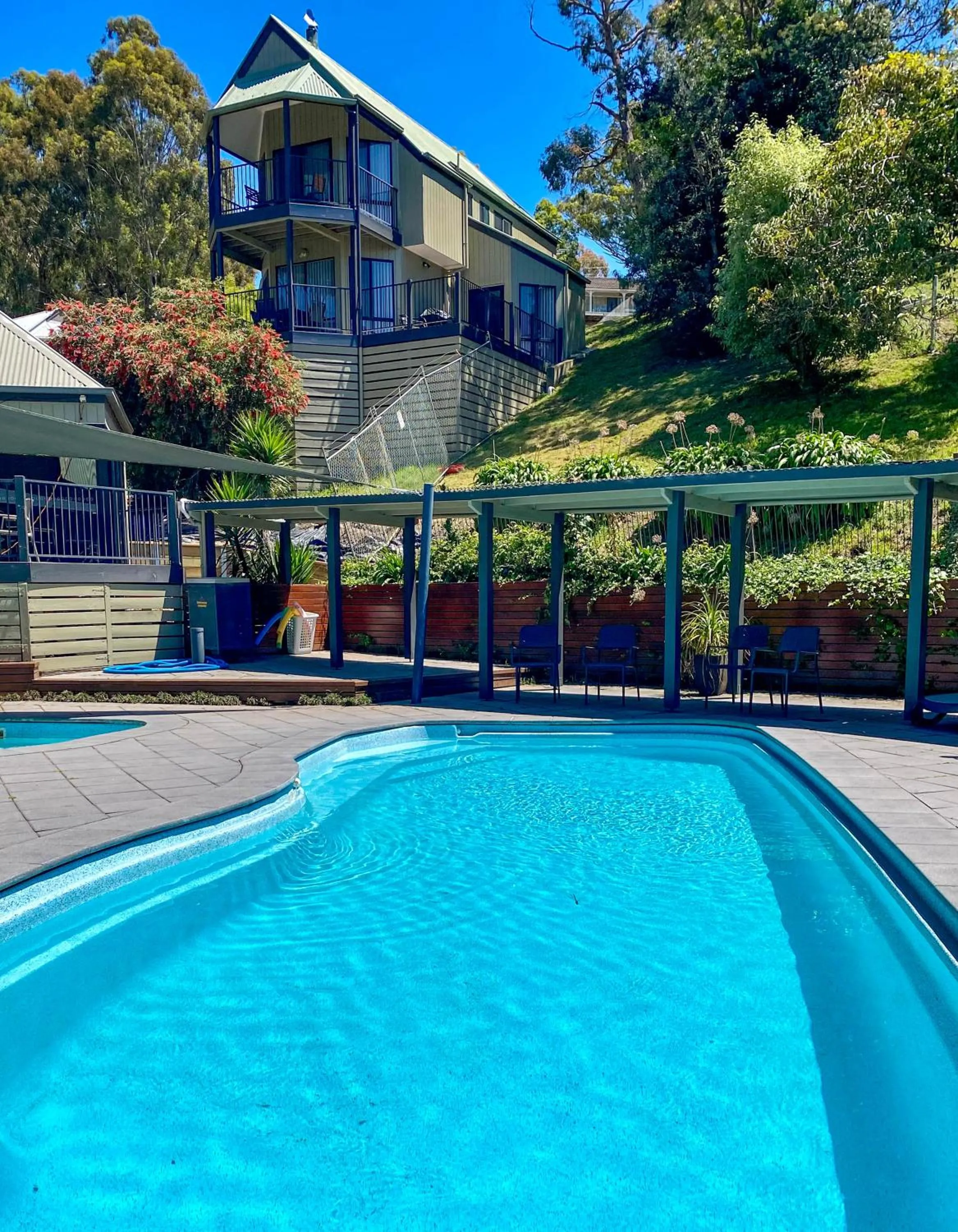 Edgewater Terraces at Metung