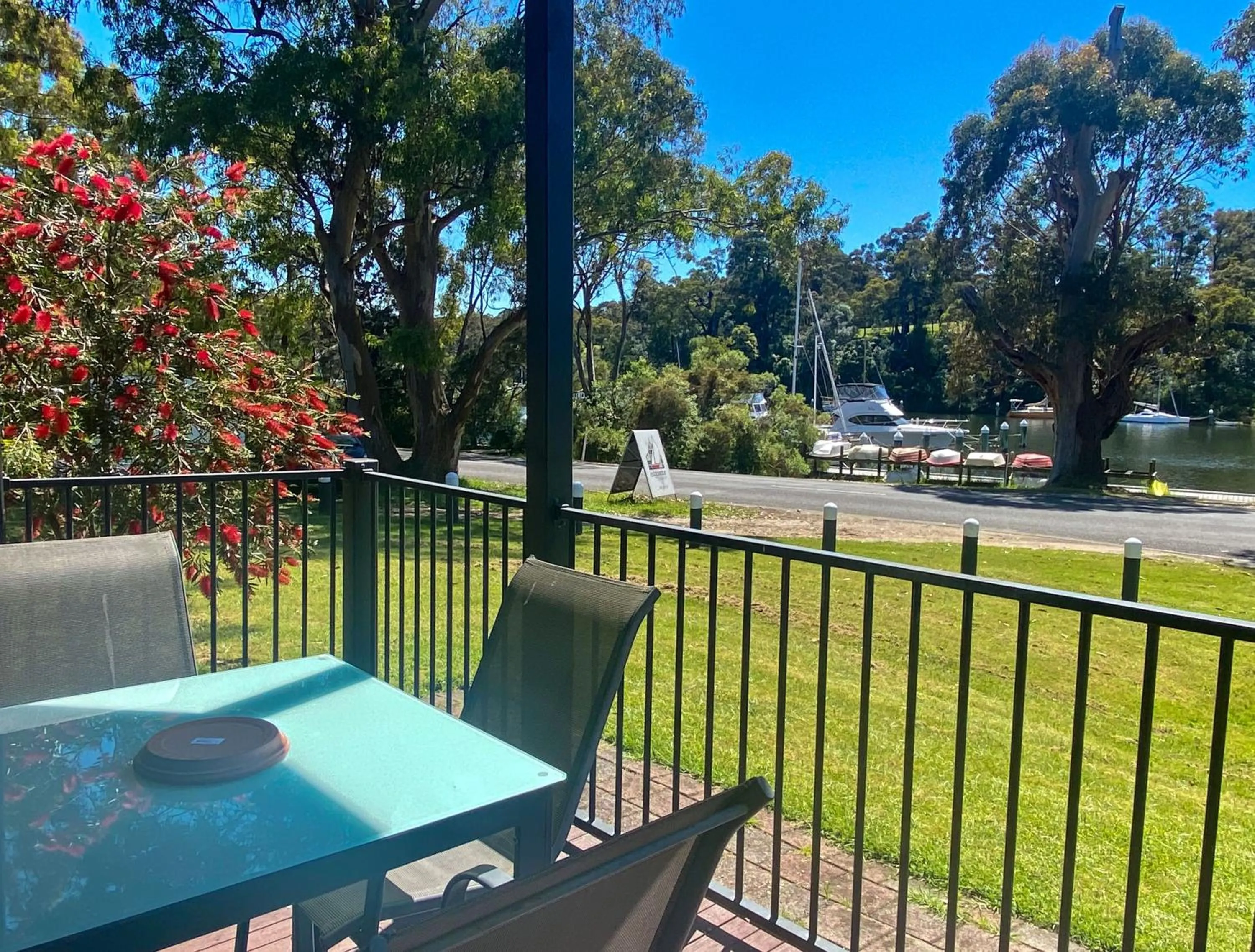 Edgewater Terraces at Metung