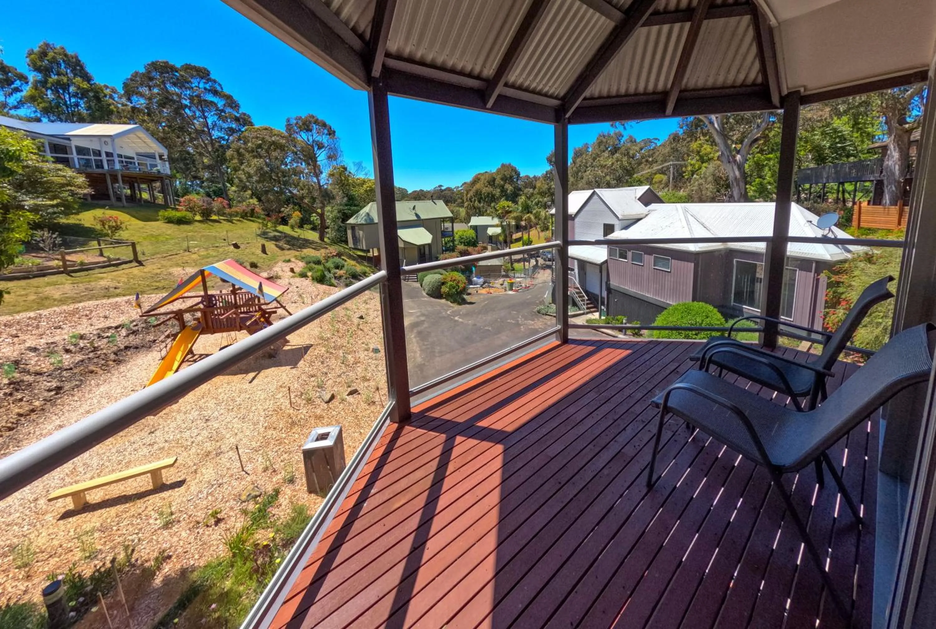 Edgewater Terraces at Metung