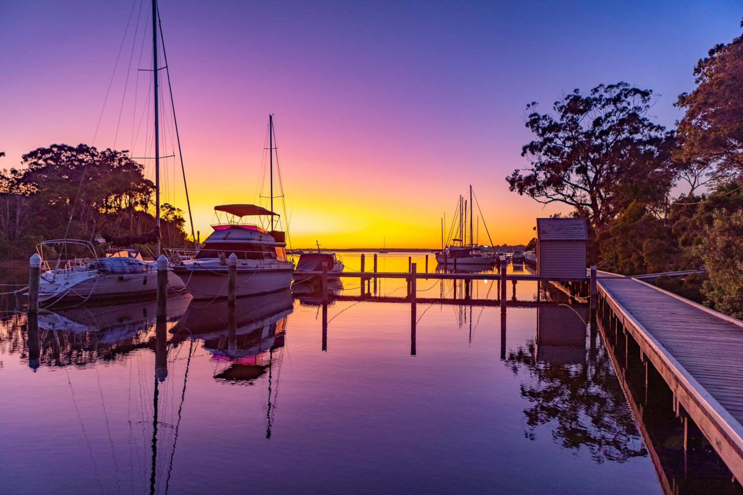 Edgewater Terraces at Metung