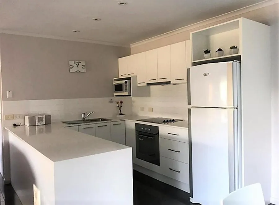 Edgewater Terraces at Metung