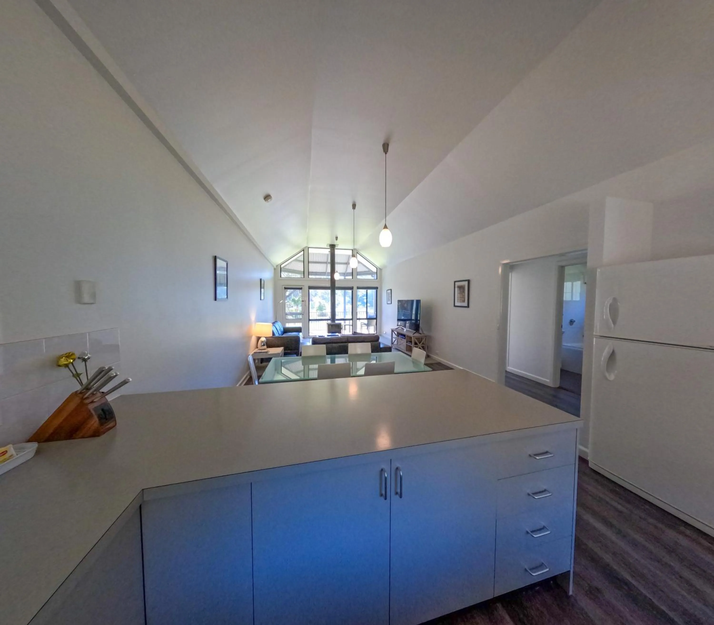 Edgewater Terraces at Metung