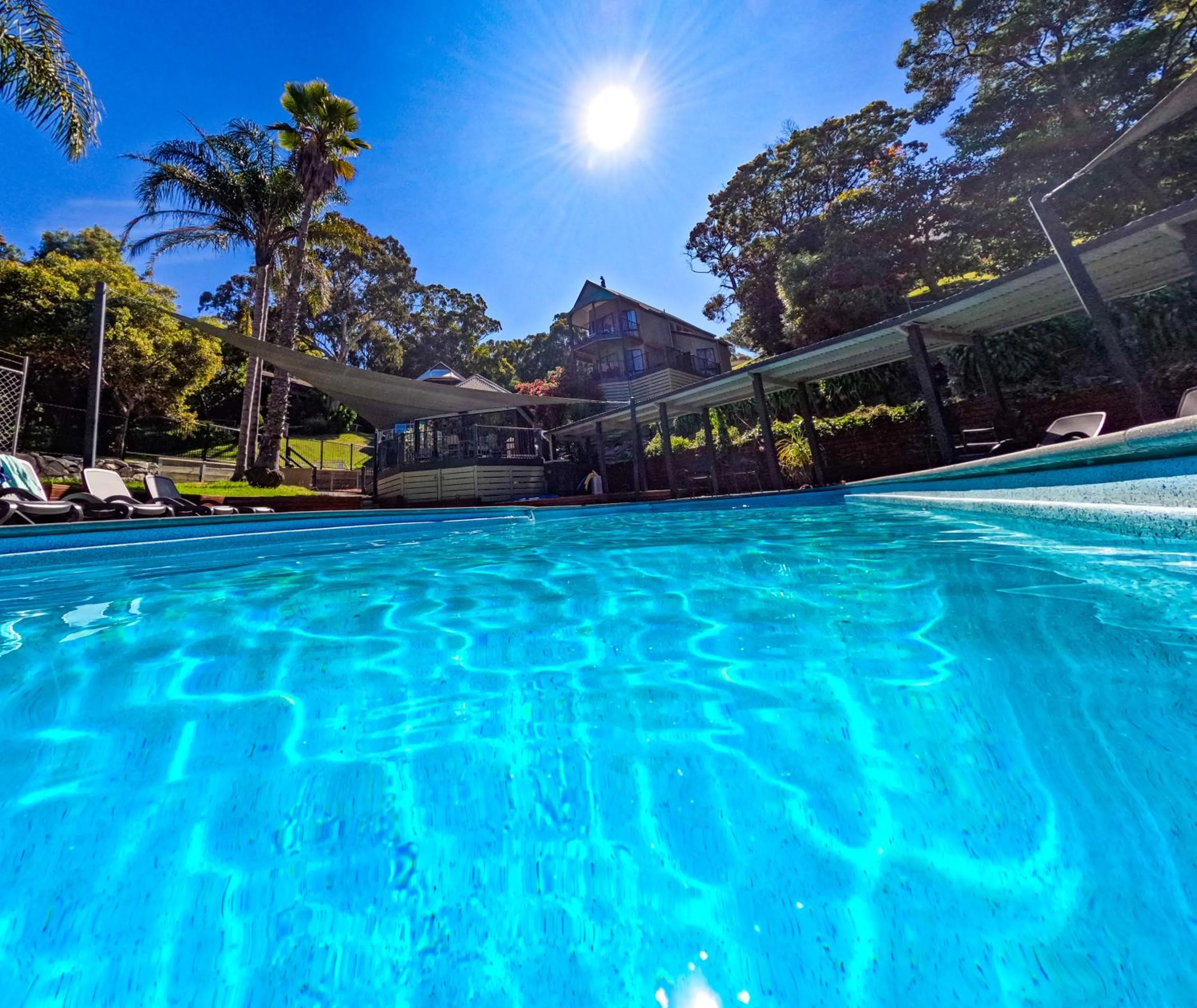 Edgewater Terraces at Metung