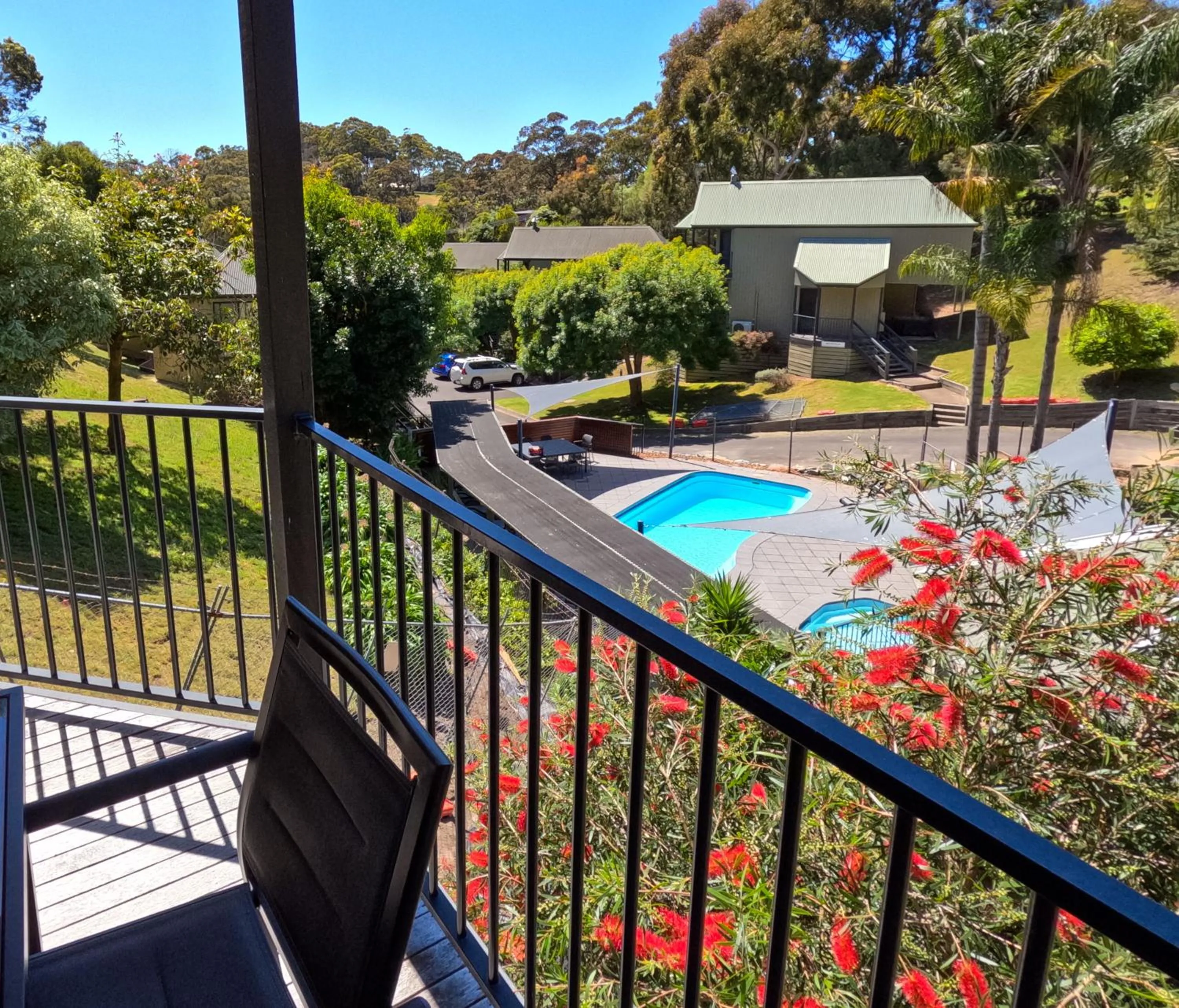 Edgewater Terraces at Metung