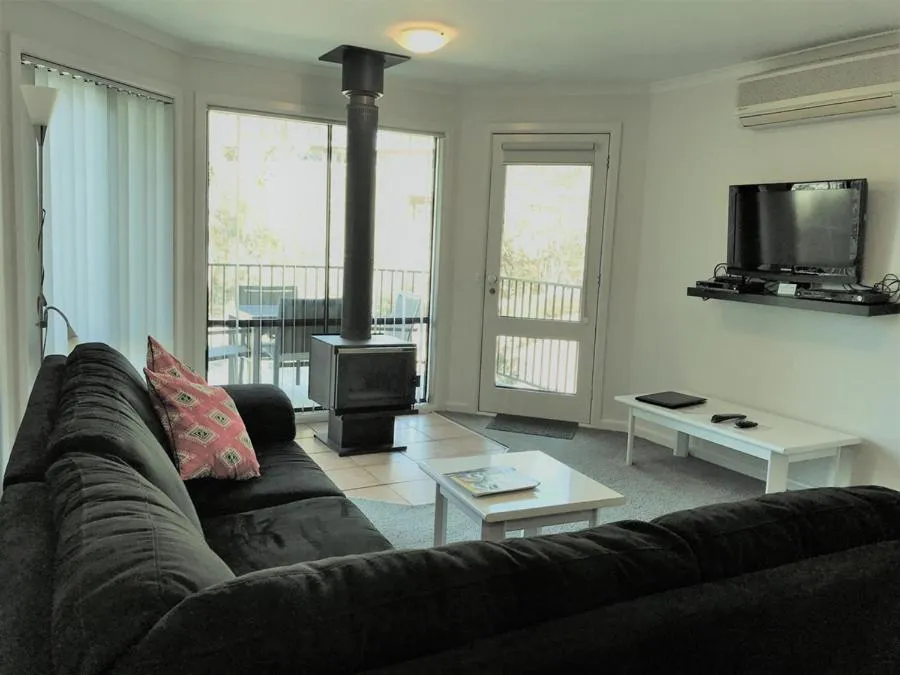 Edgewater Terraces at Metung