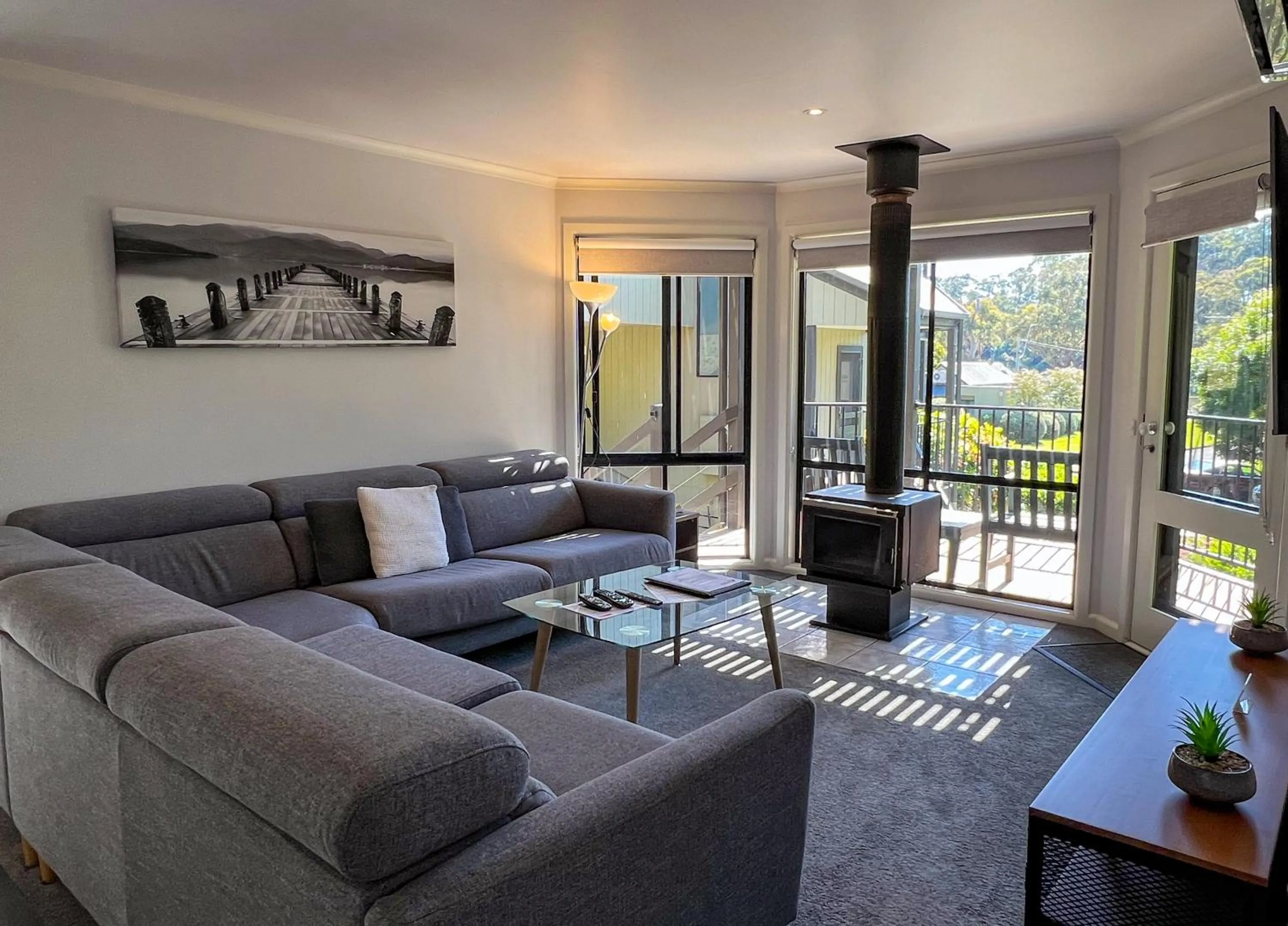 Edgewater Terraces at Metung