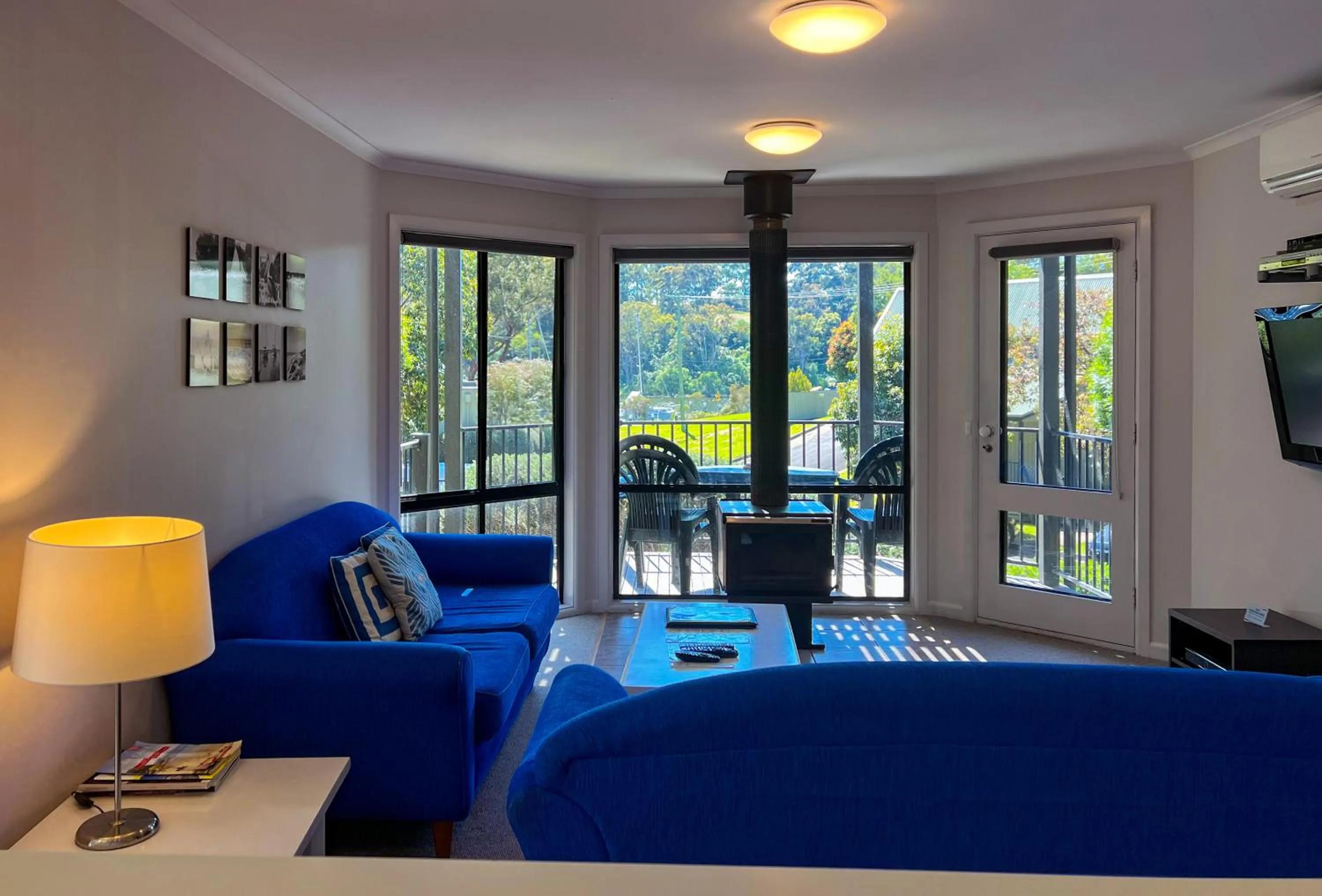 Edgewater Terraces at Metung