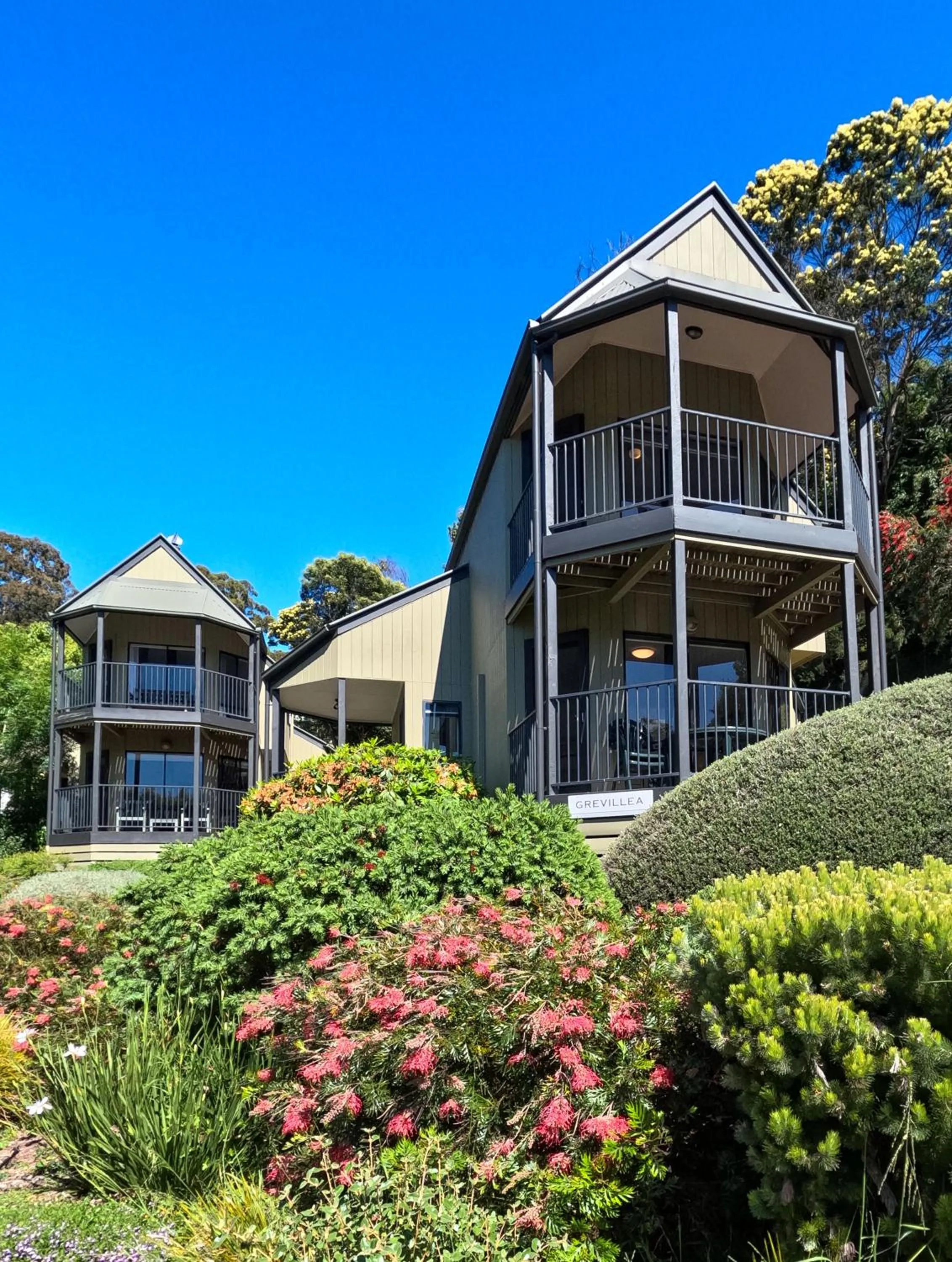 Edgewater Terraces at Metung