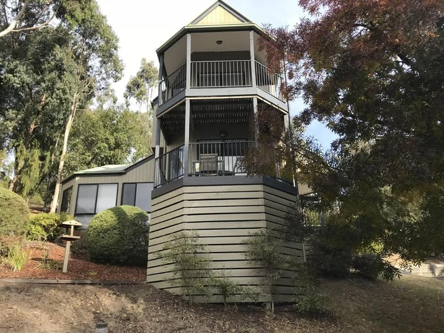 Edgewater Terraces at Metung