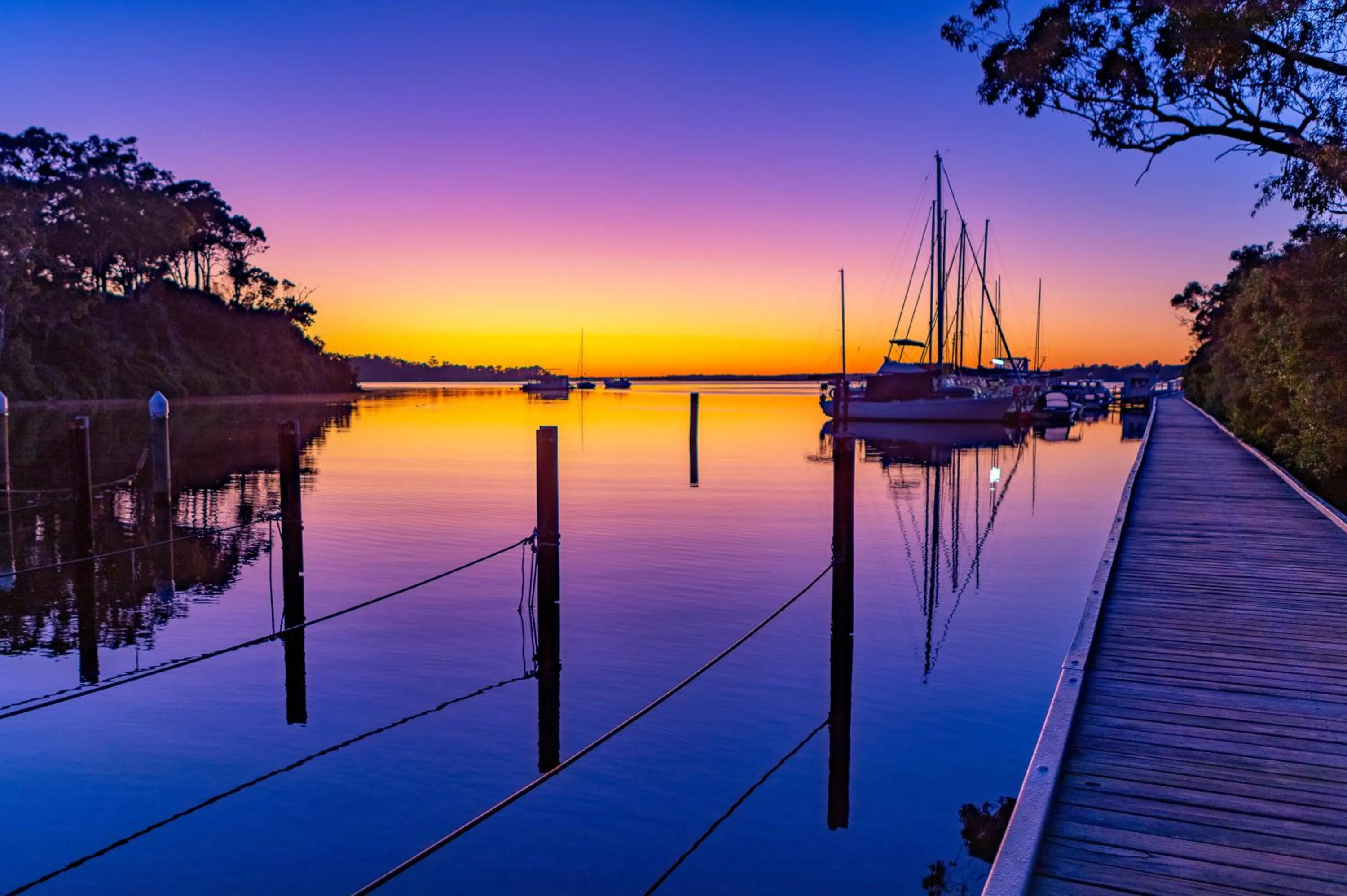 Edgewater Terraces at Metung