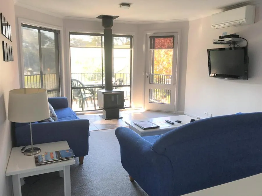 Edgewater Terraces at Metung