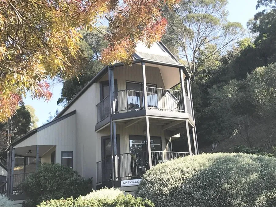 Edgewater Terraces at Metung