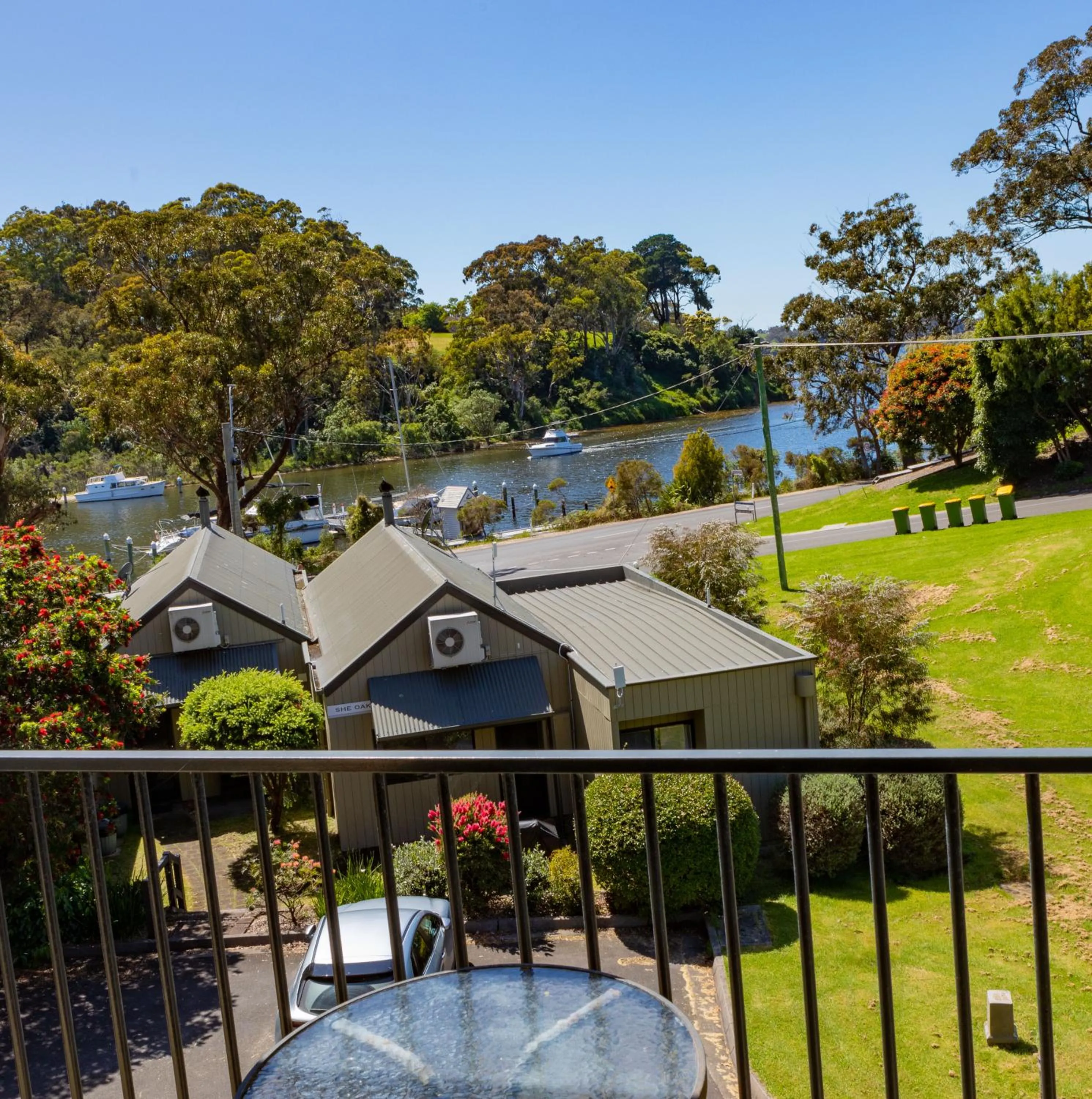 Edgewater Terraces at Metung