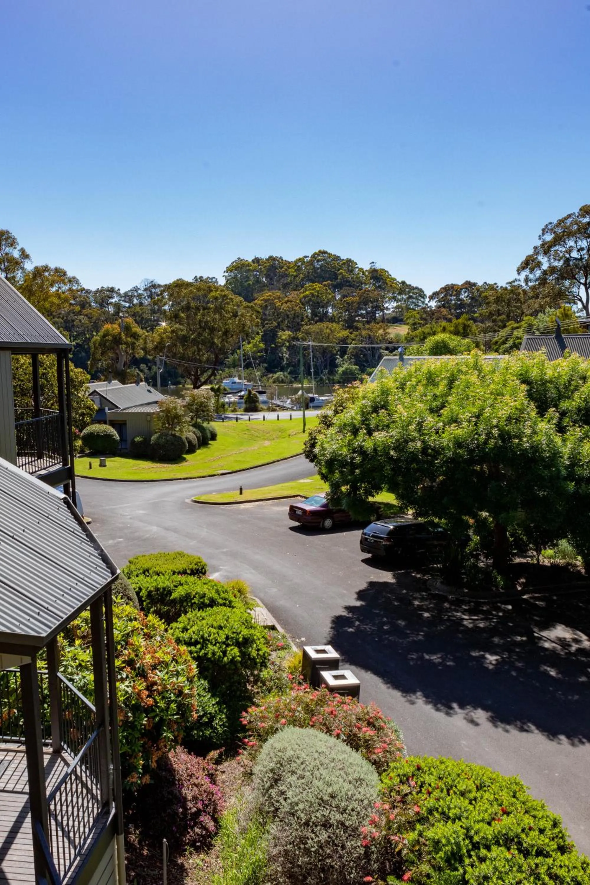 Edgewater Terraces at Metung