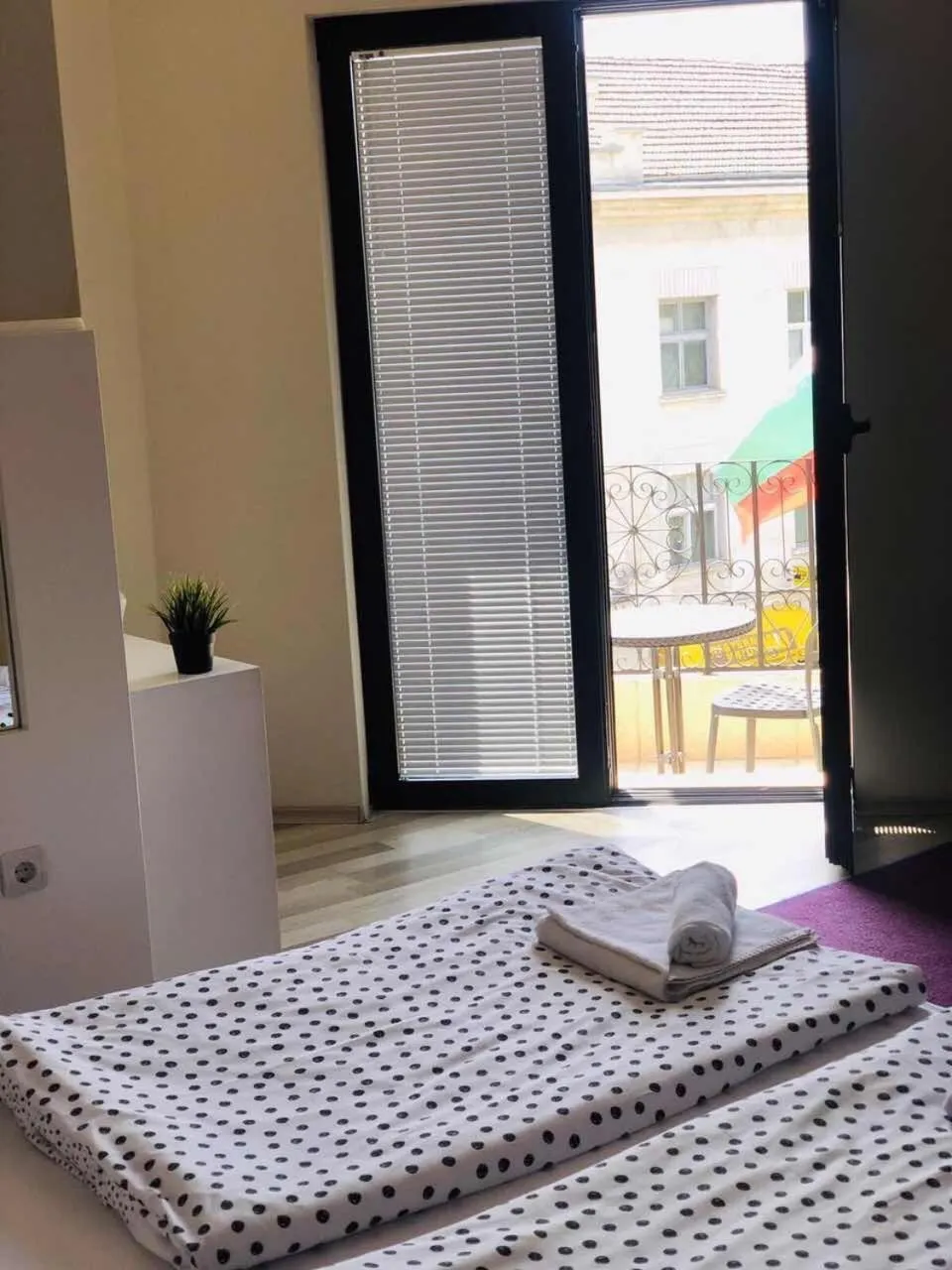 Bedroom, Bed in Executive Rooms and Suites Play