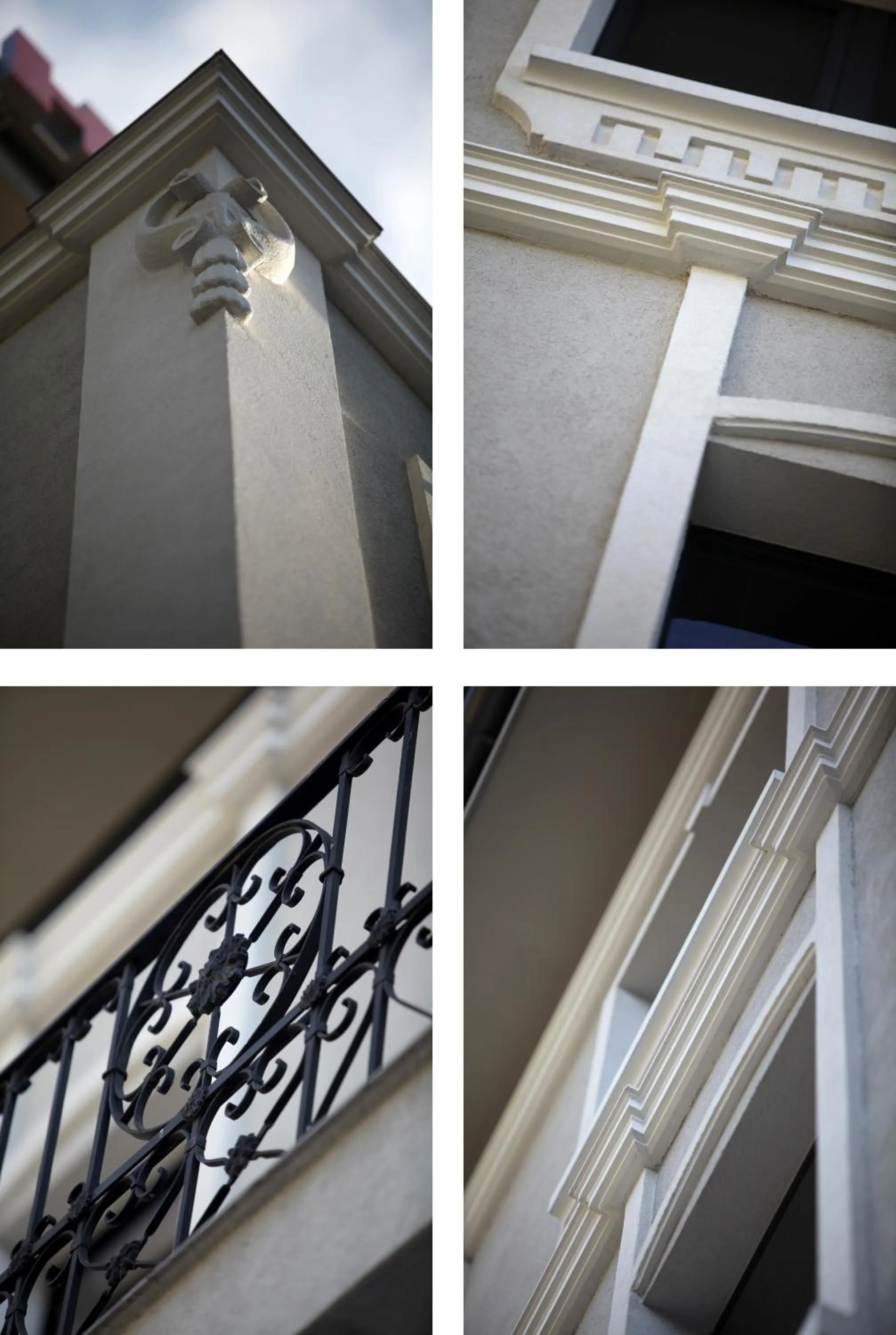 Other in Executive Rooms and Suites Play