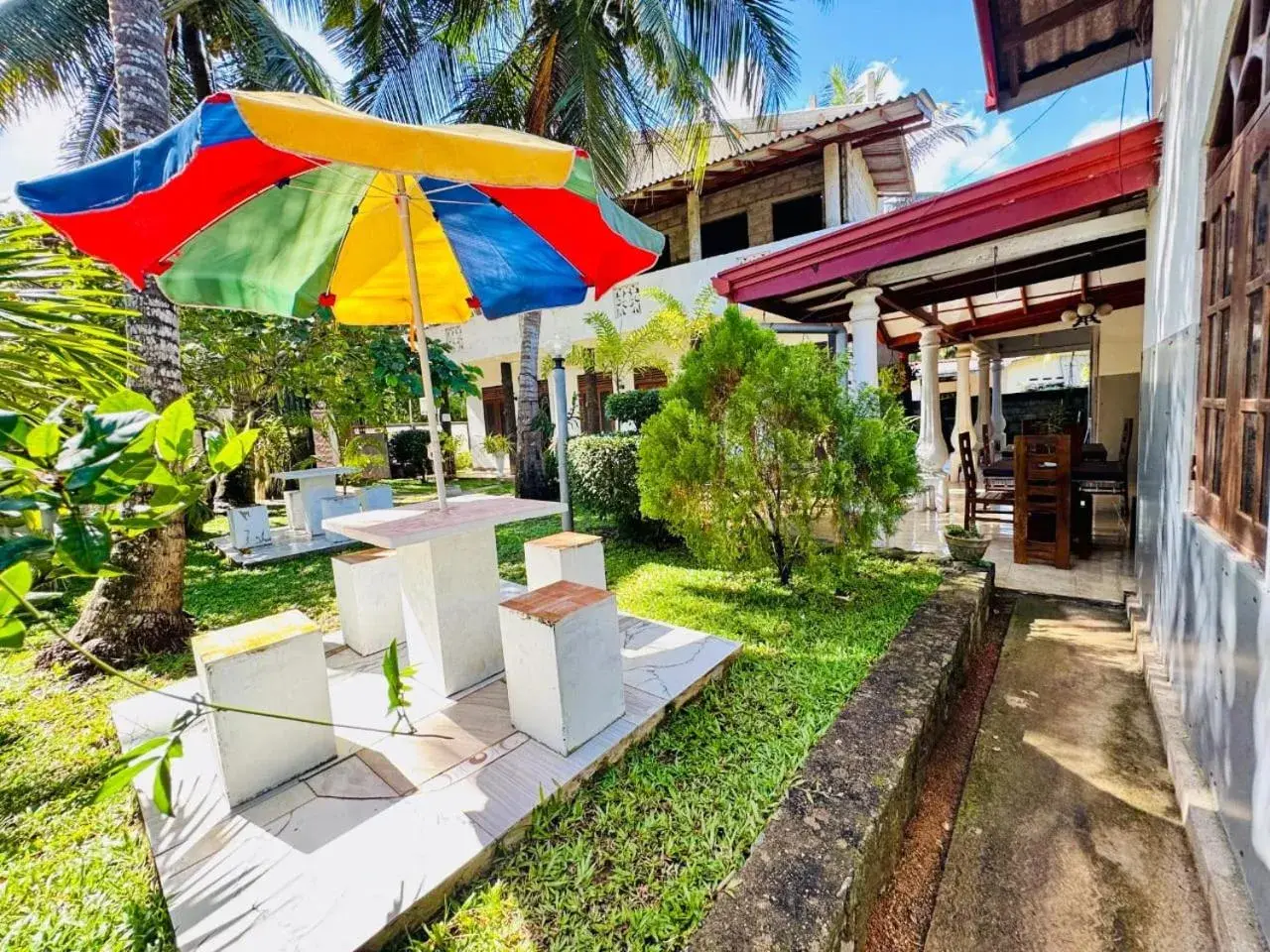 KAUSHIKA RESORT KAUSHIKA RESORT