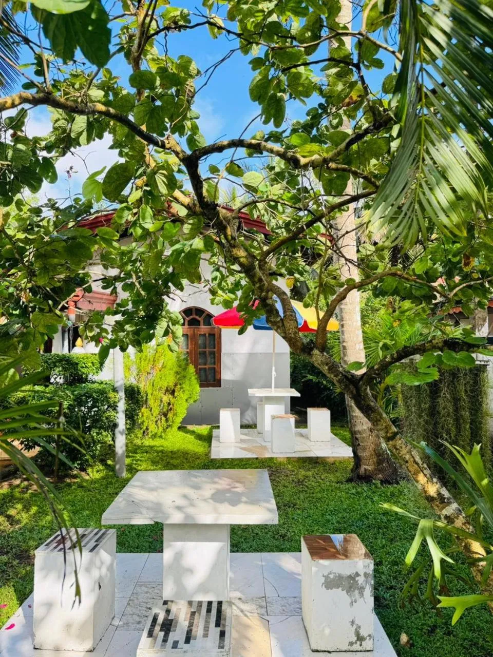 KAUSHIKA RESORT