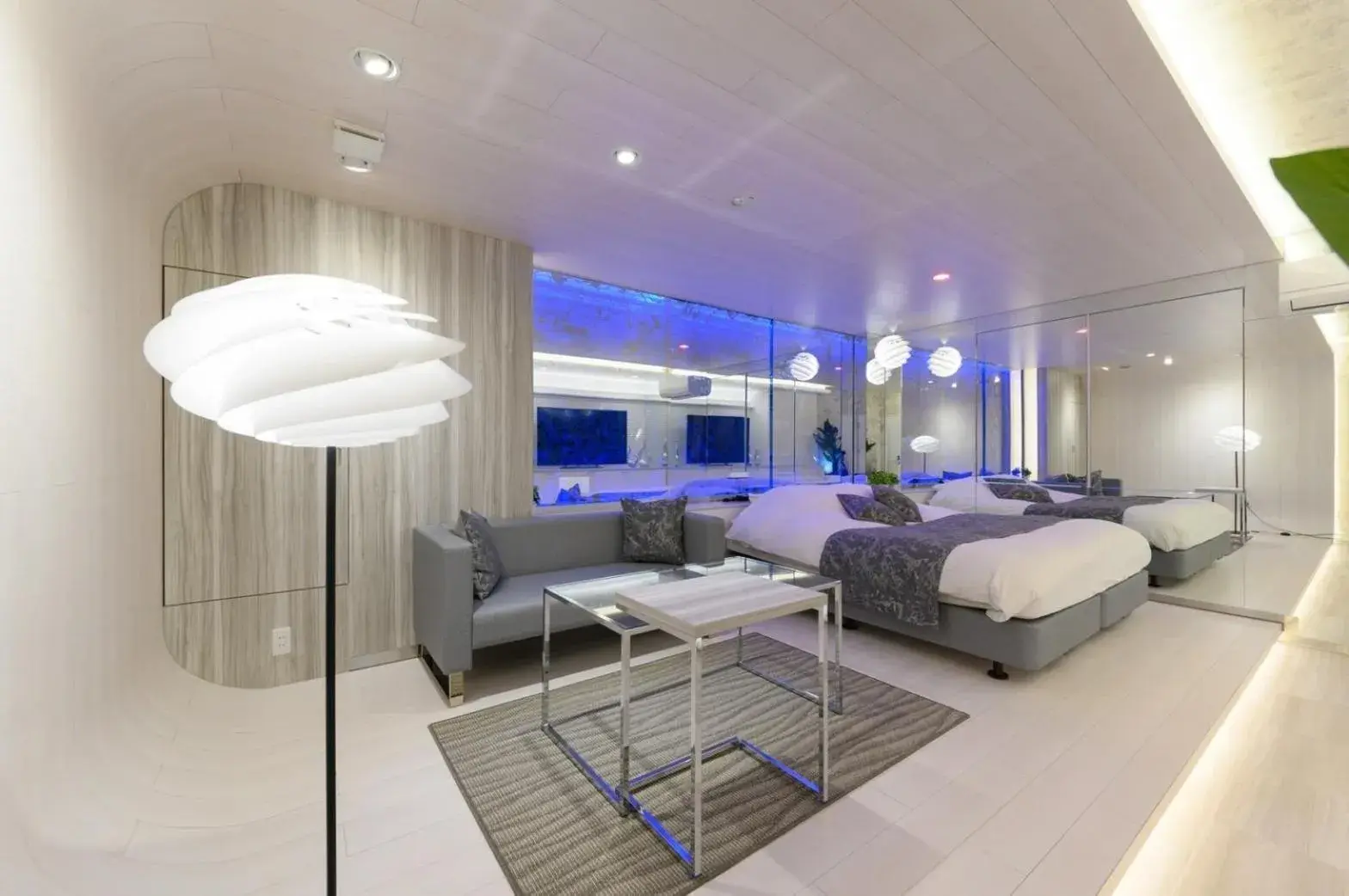 Hotel Aqua Vitae (Adult Only) Hotel Aqua Vitae (Adult Only)