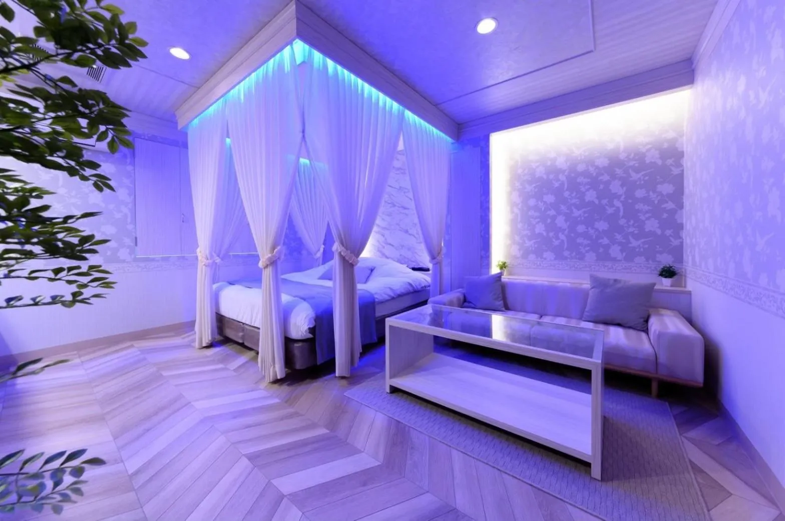 Hotel Aqua Vitae (Adult Only)