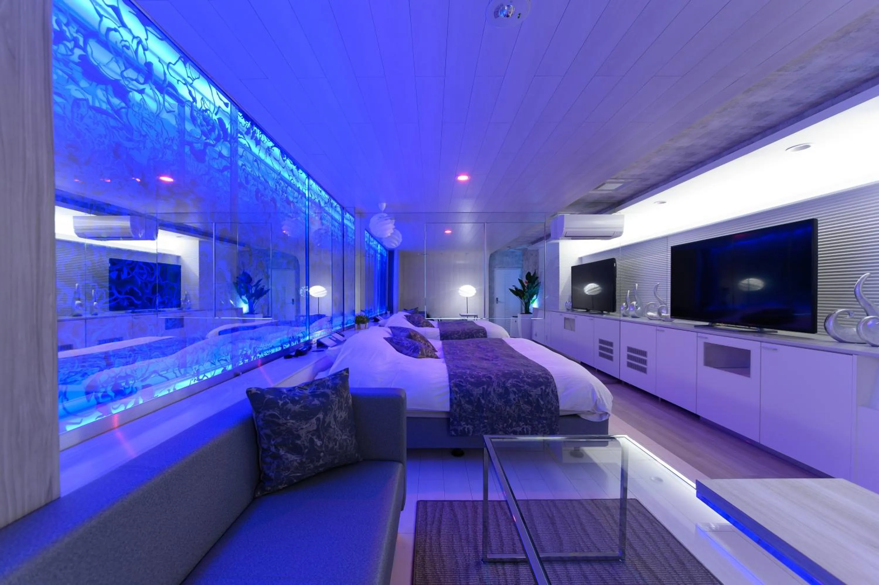 Hotel Aqua Vitae (Adult Only)