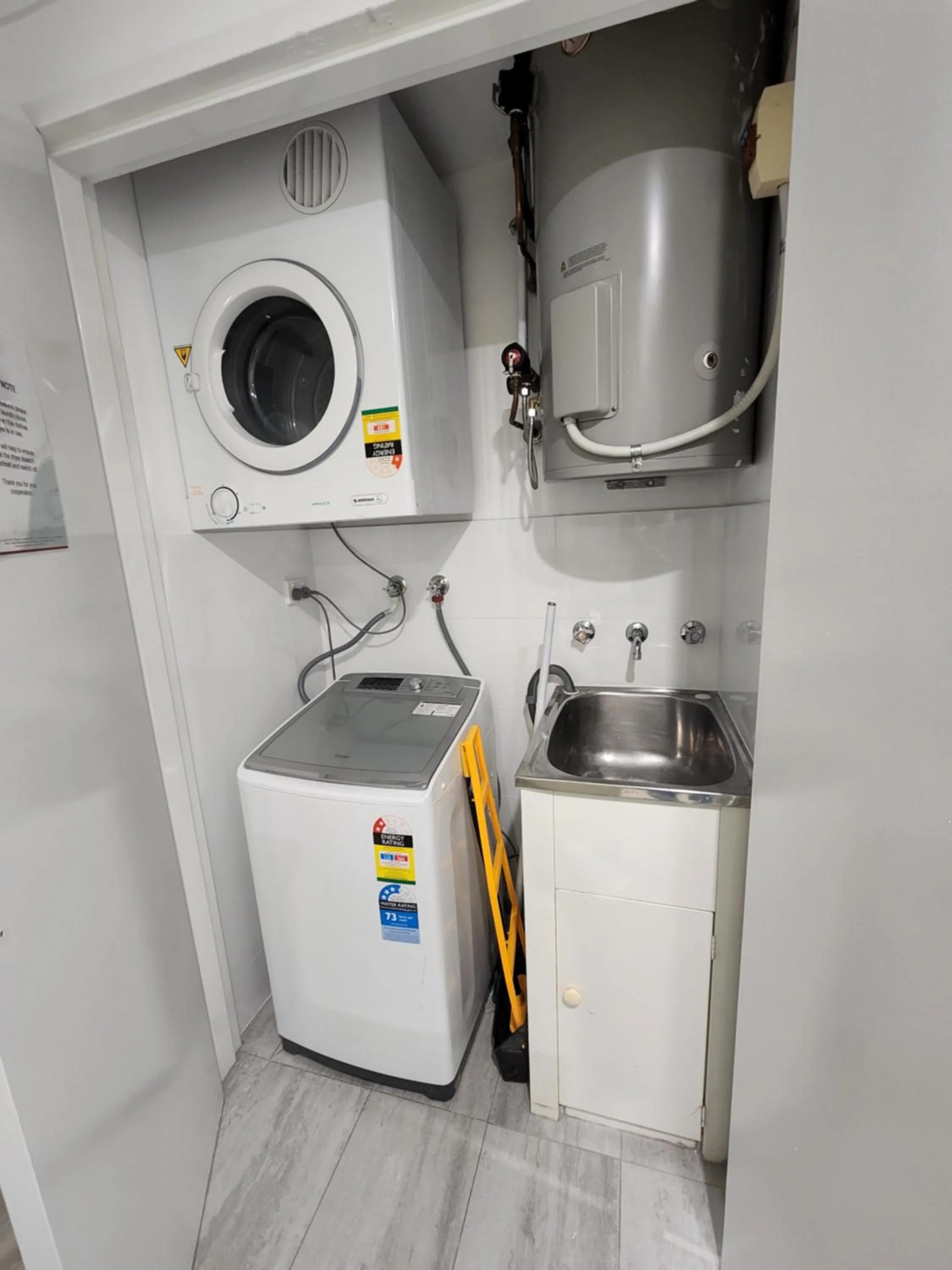 PERTH CBD APARTMENTS