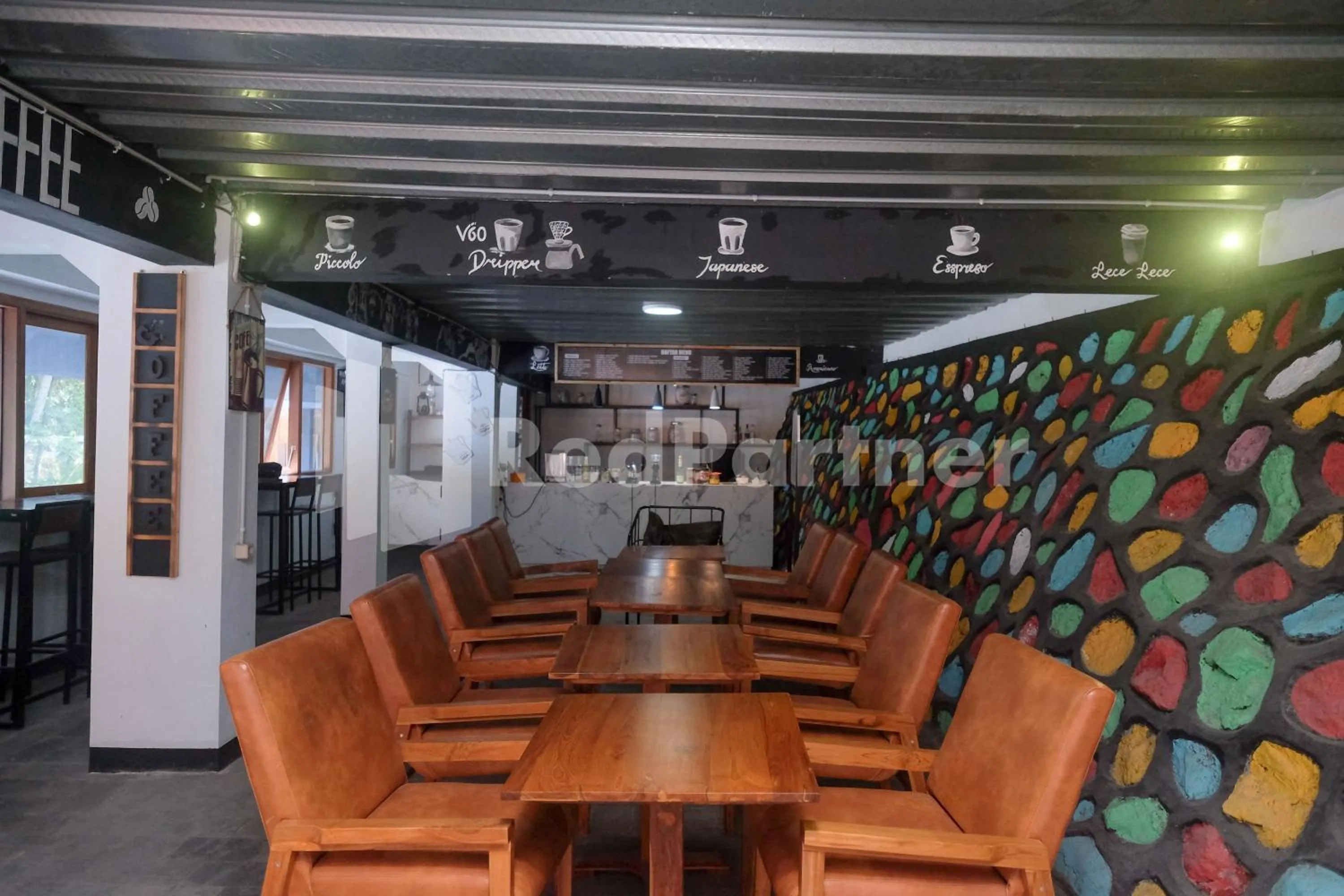 Property building in Kebon Krapyak Cottage Syariah Mitra RedDoorz near Stadion Maguwoharjo