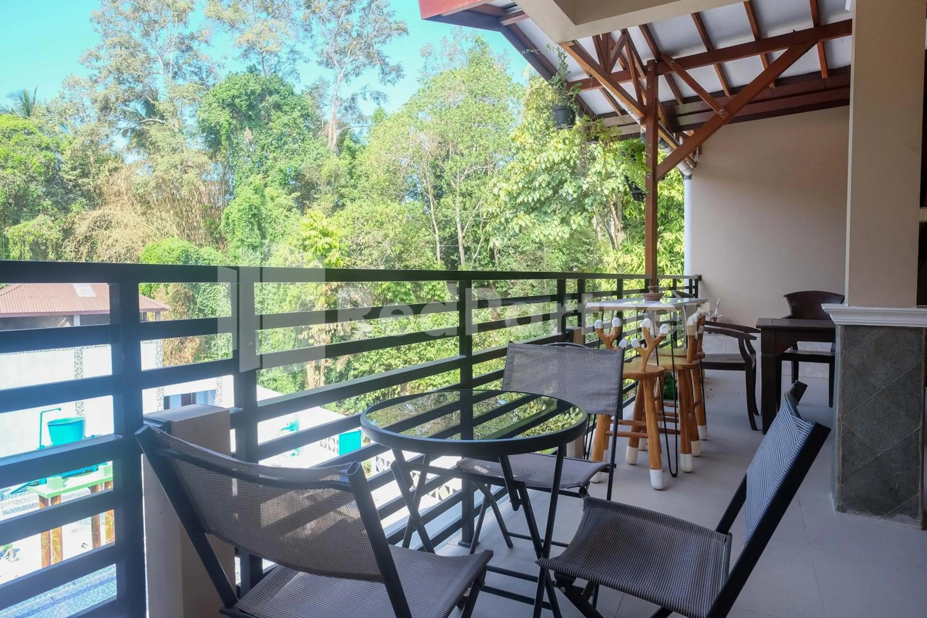 Property building in Kebon Krapyak Cottage Syariah Mitra RedDoorz near Stadion Maguwoharjo