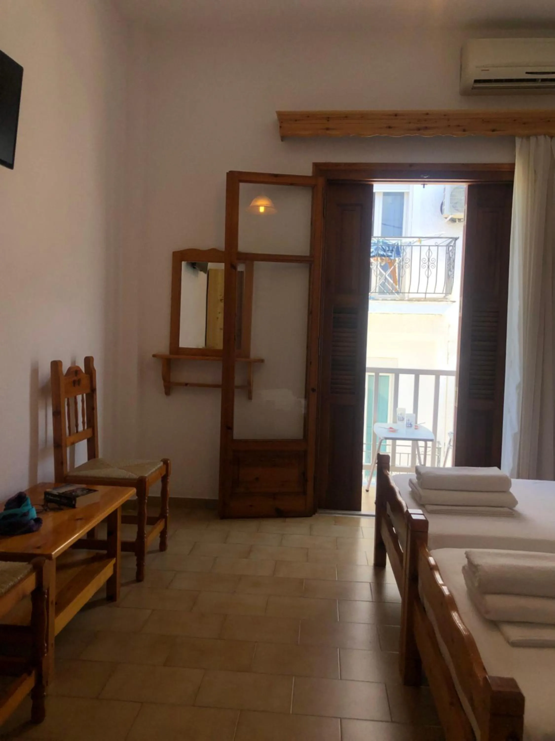 Anastasis Rental Rooms