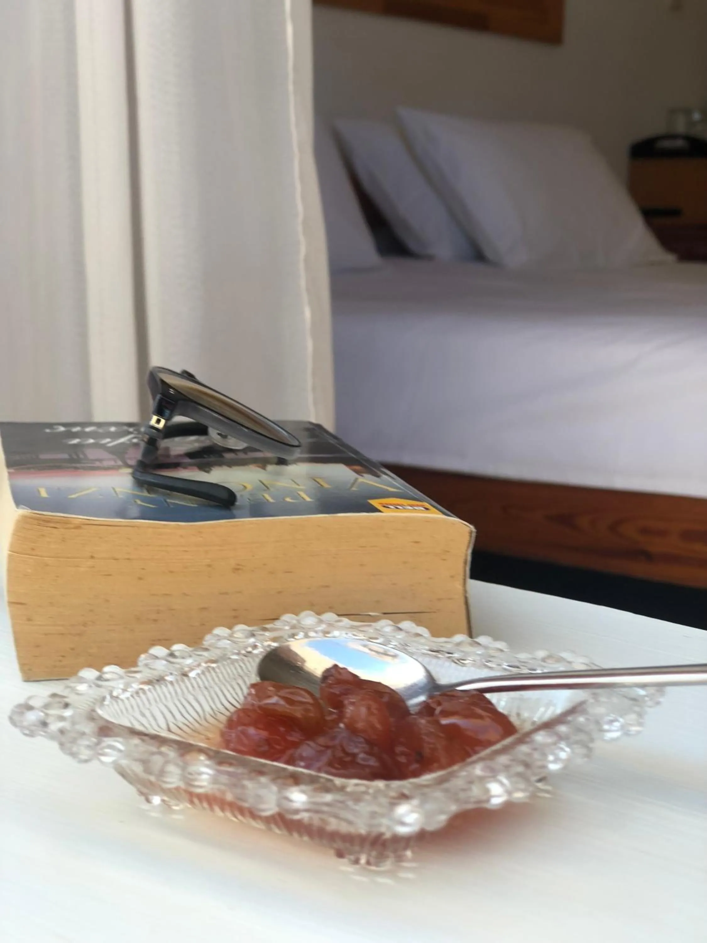 Anastasis Rental Rooms