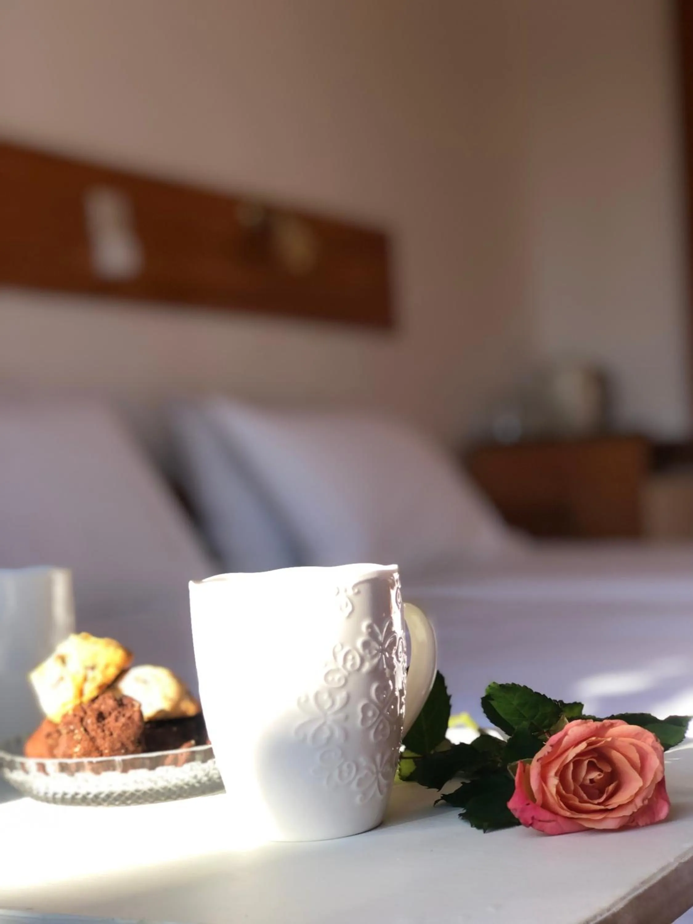 Anastasis Rental Rooms
