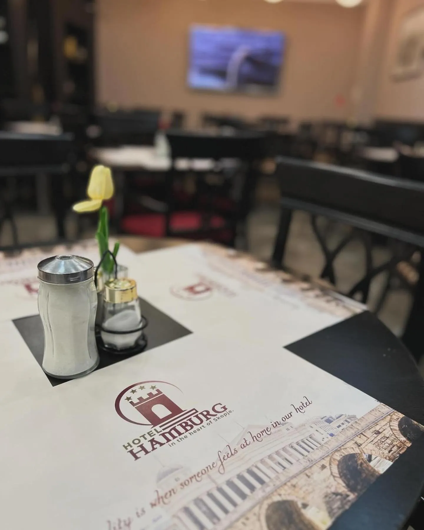 Hotel Hamburg