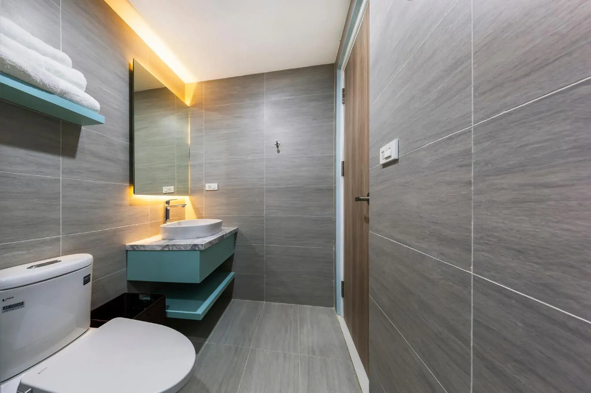 Standard Apartment in Soleil Hotel & Apartment Standard Apartment in Soleil Hotel & Apartment