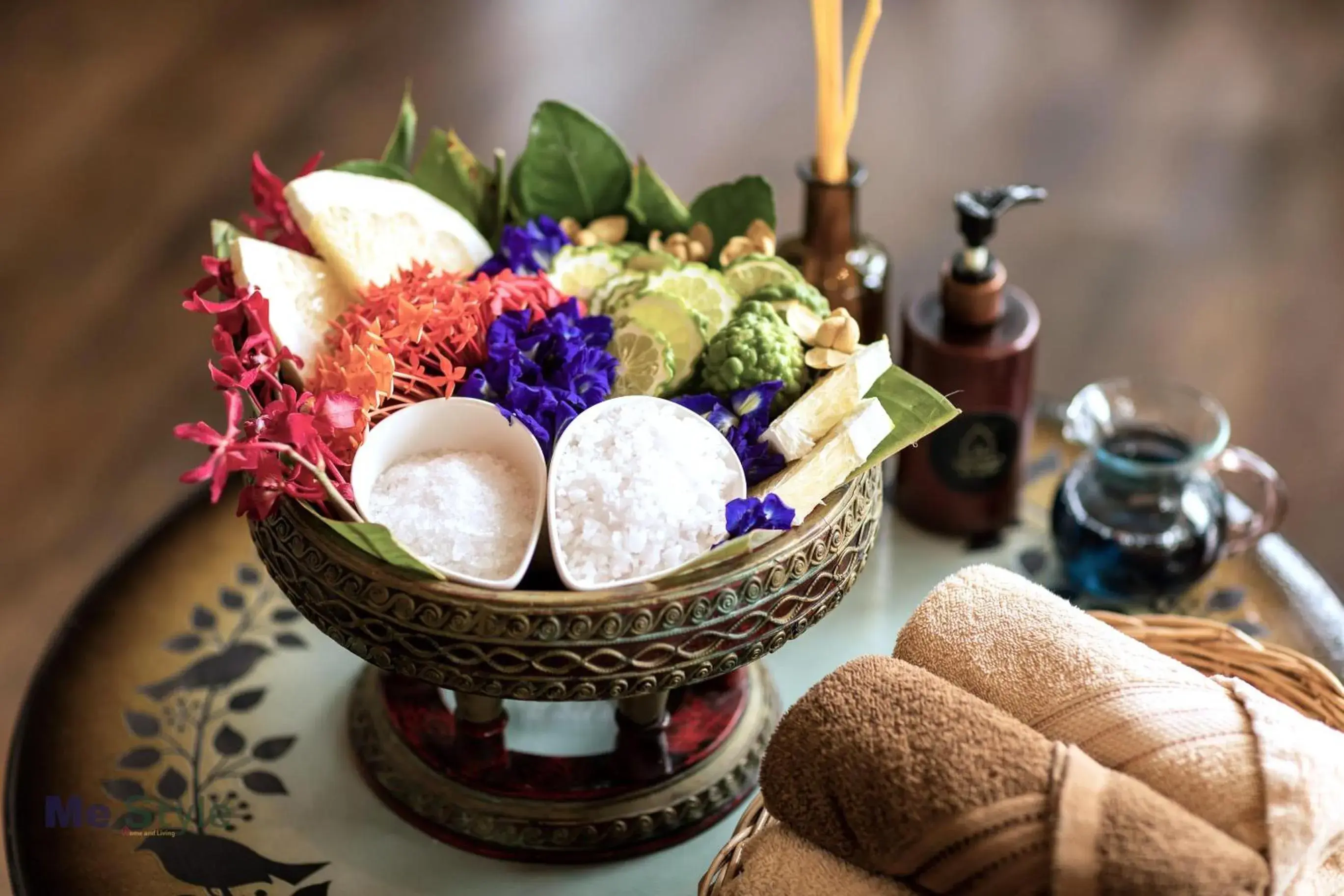 Spa and wellness centre/facilities in Amphawa Nanon Hotel Spa and wellness centre/facilities in Amphawa Nanon Hotel