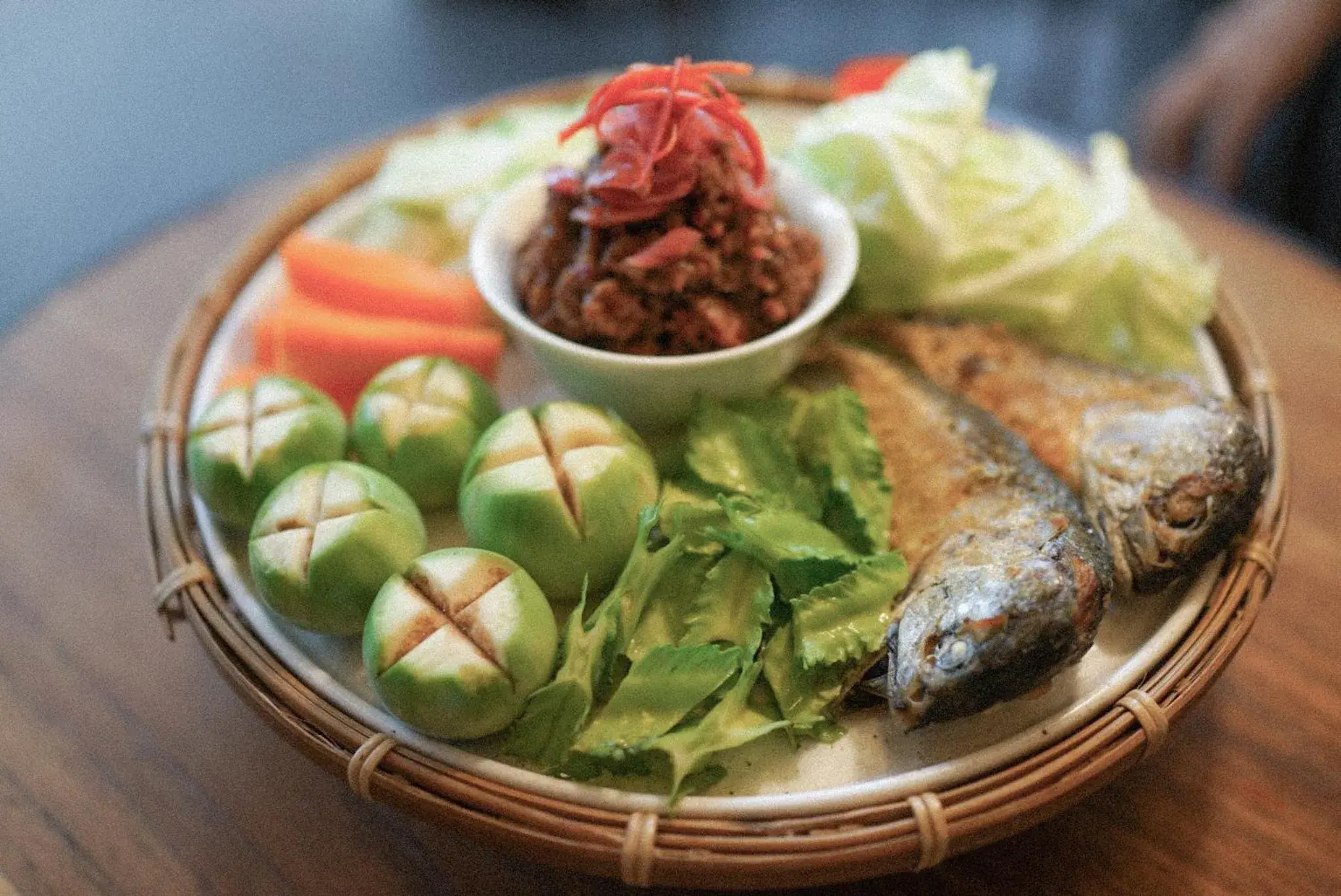 Restaurant/places to eat in Amphawa Nanon Hotel Restaurant/places to eat in Amphawa Nanon Hotel