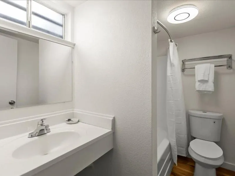 Ambassador Lake Tahoe