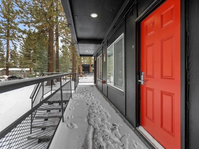 Ambassador Lake Tahoe