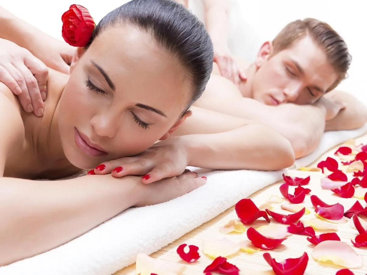 Fitness centre/facilities in Les Roses de Montherlant