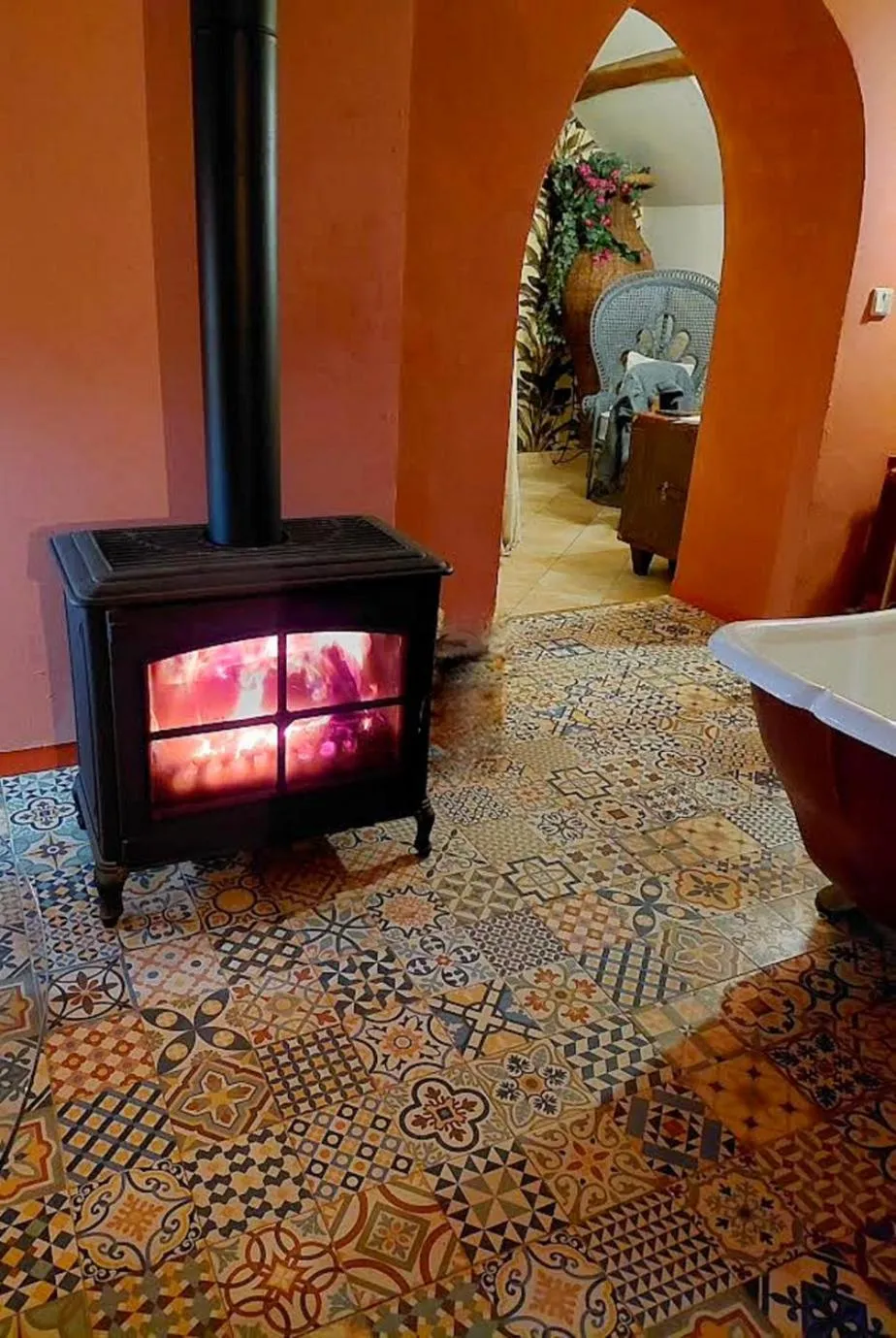 Les Roses de Montherlant