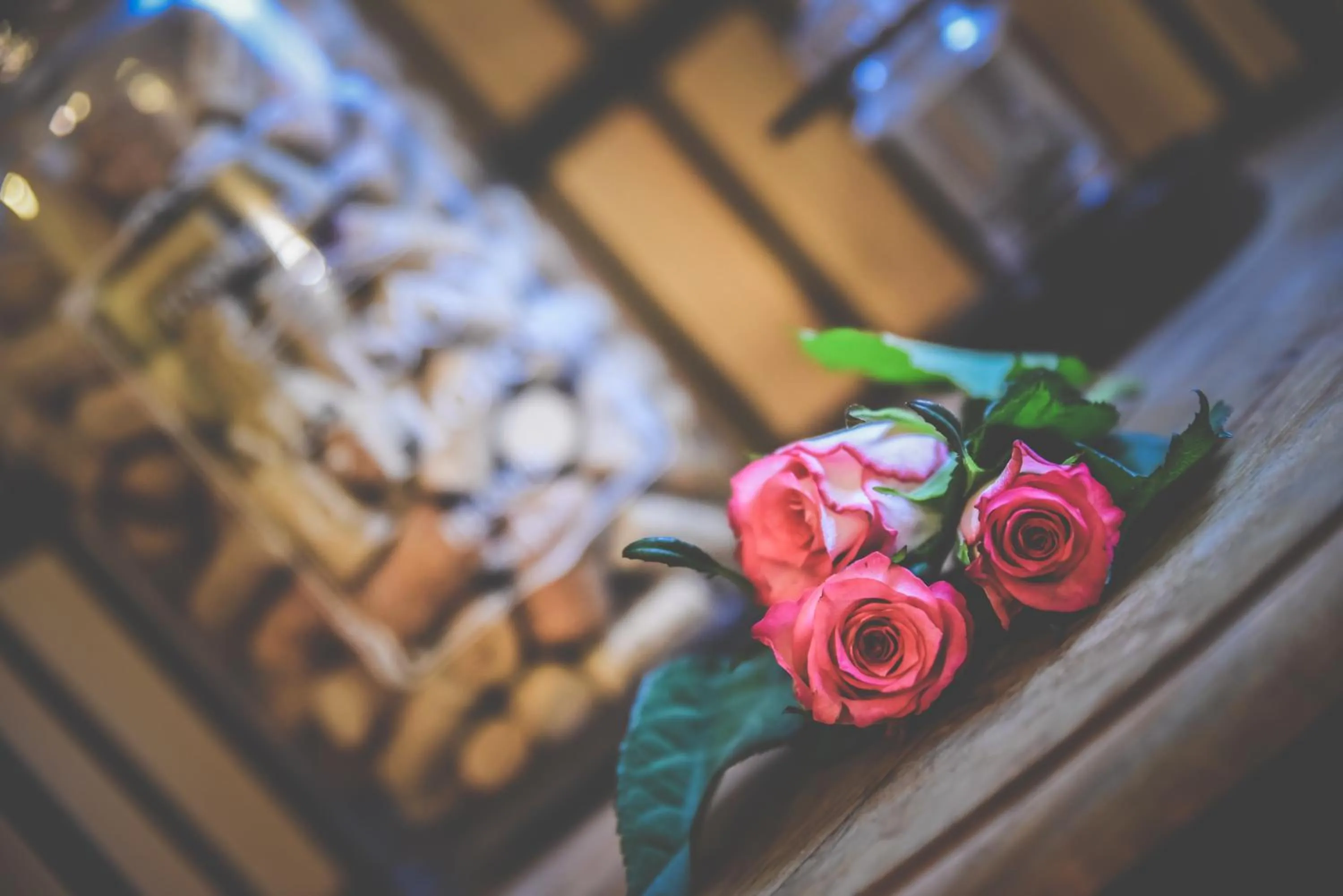 Les Roses de Montherlant