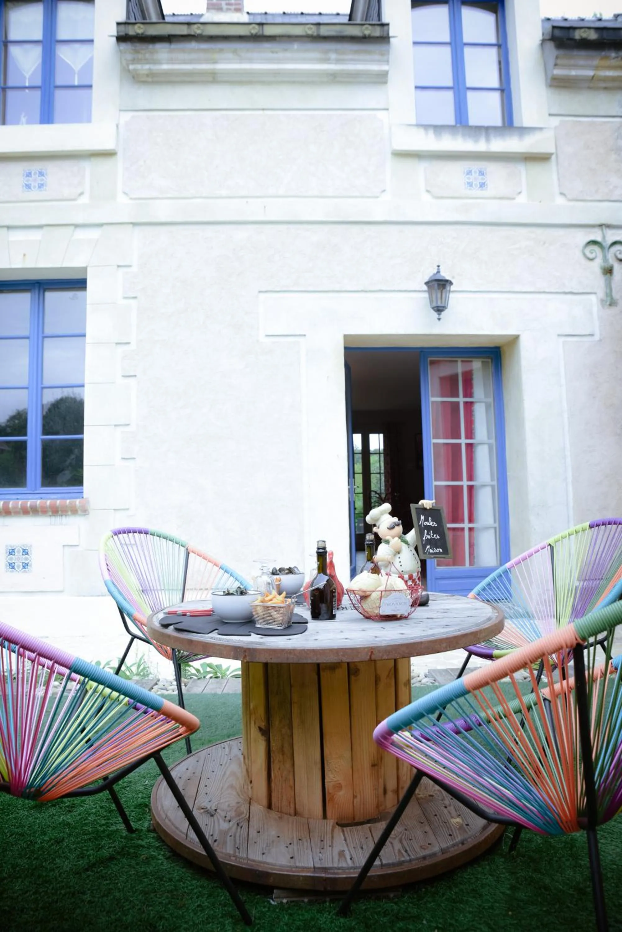 Les Roses de Montherlant