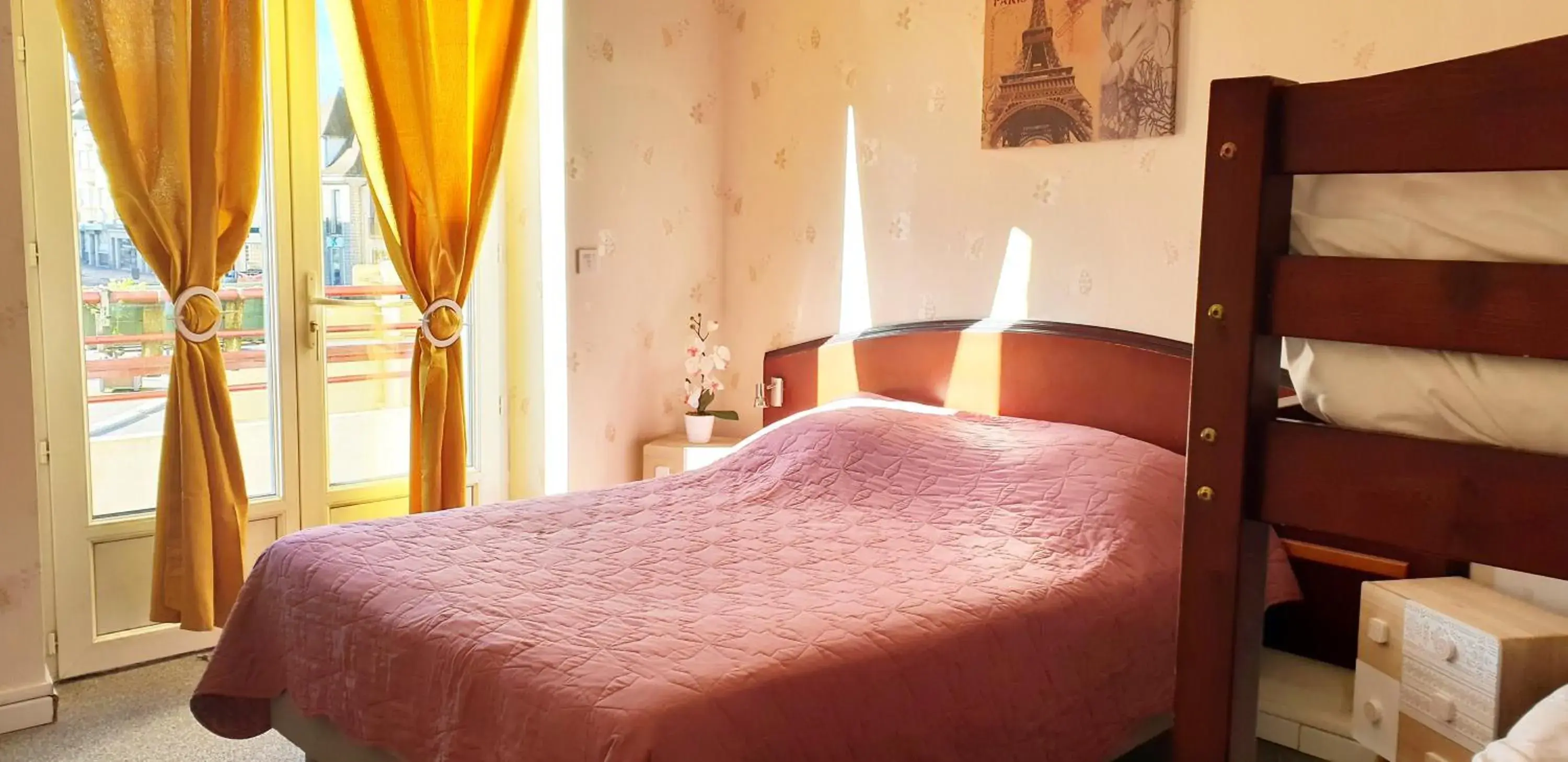 Hotel Le Saint Vorles Hotel Le Saint Vorles