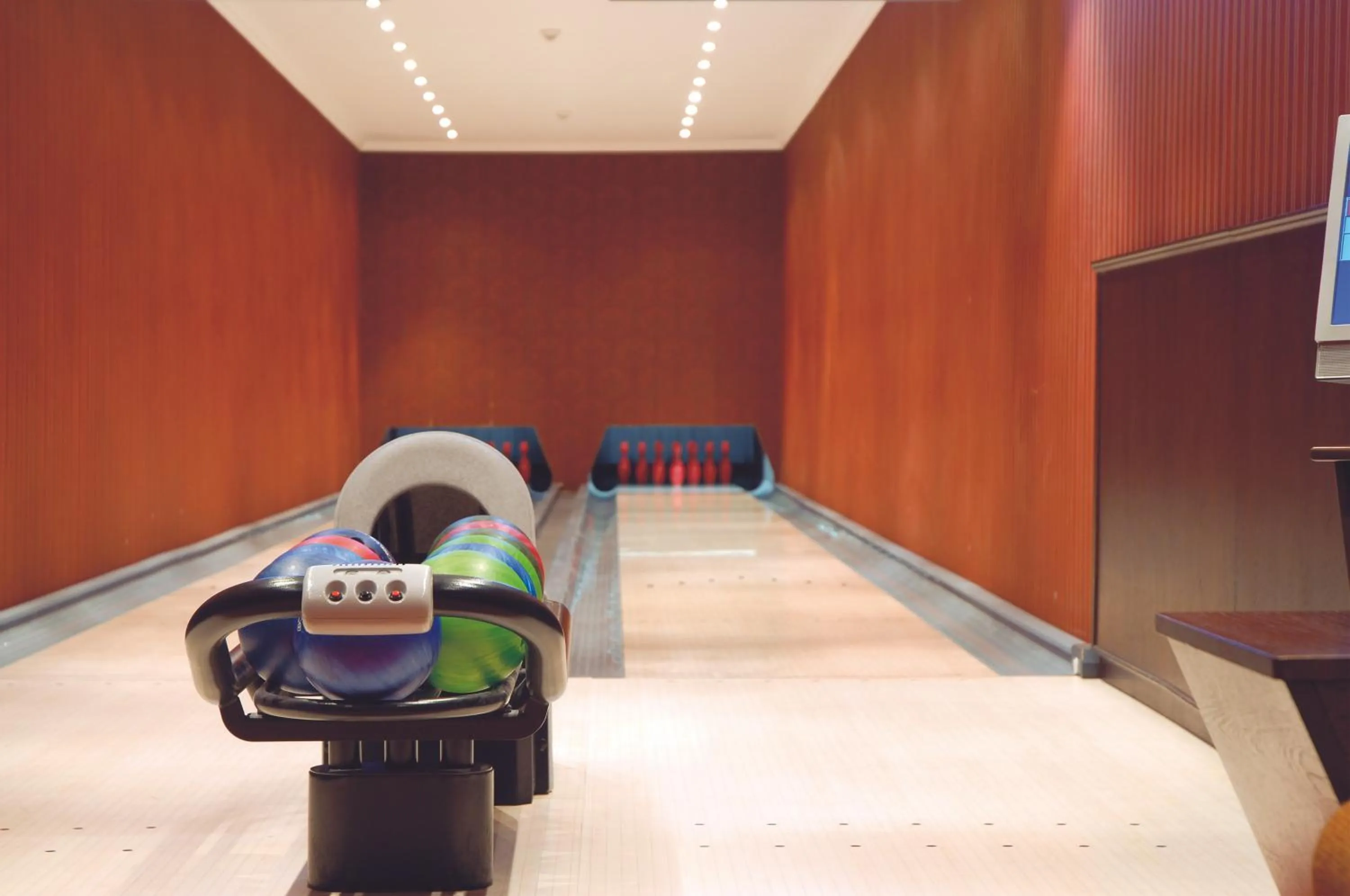 Nearby landmark in Apartamenty Marina z widokiem na morze