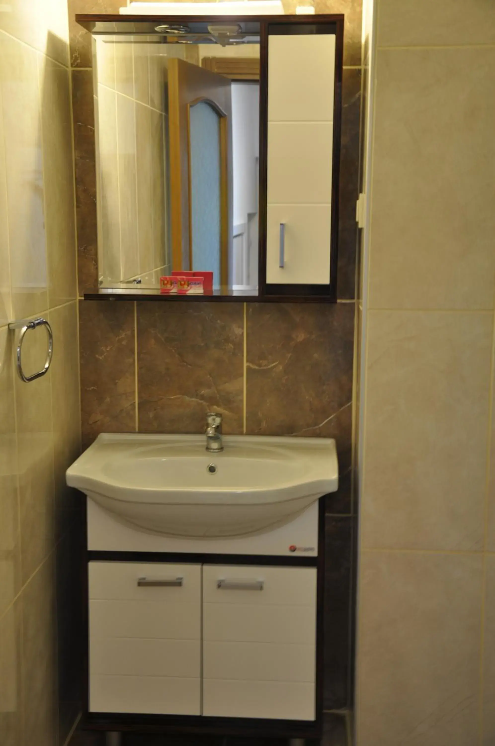 Standard Suite - single occupancy in Sibel Hotel Standard Suite - single occupancy in Sibel Hotel