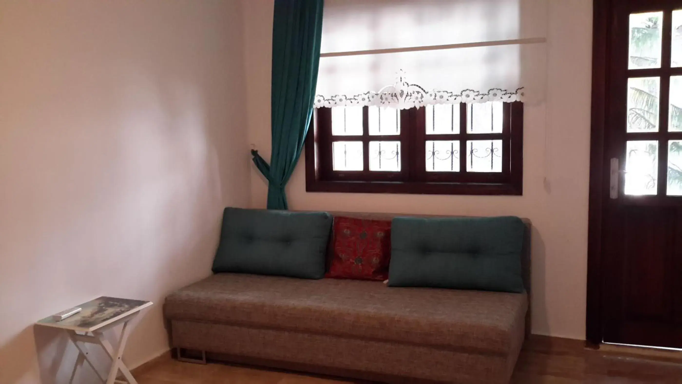 Large Double Room in Sibel Hotel Large Double Room in Sibel Hotel