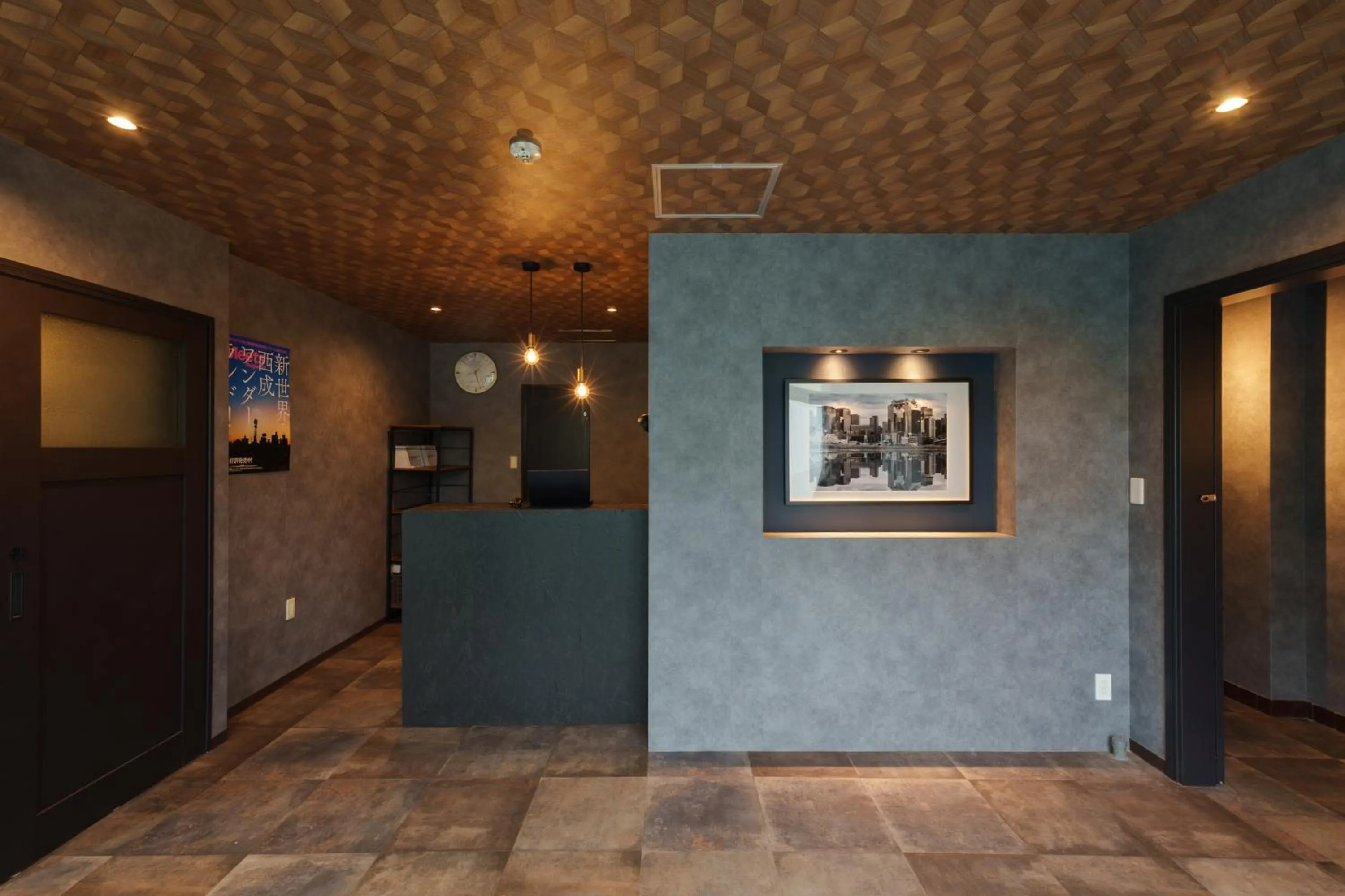 YAMATO - DOYANEN HOTELs