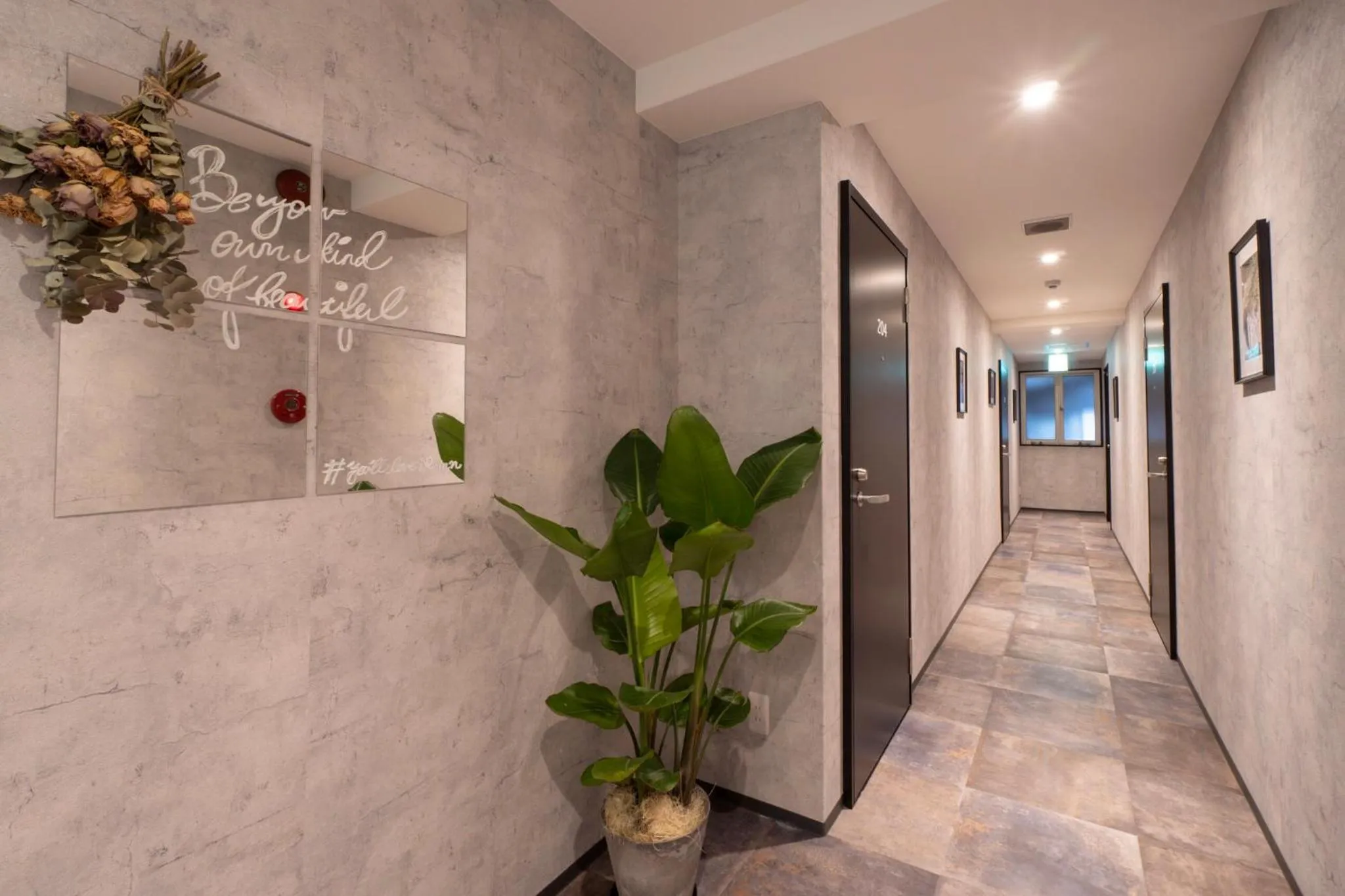 YAMATO - DOYANEN HOTELs